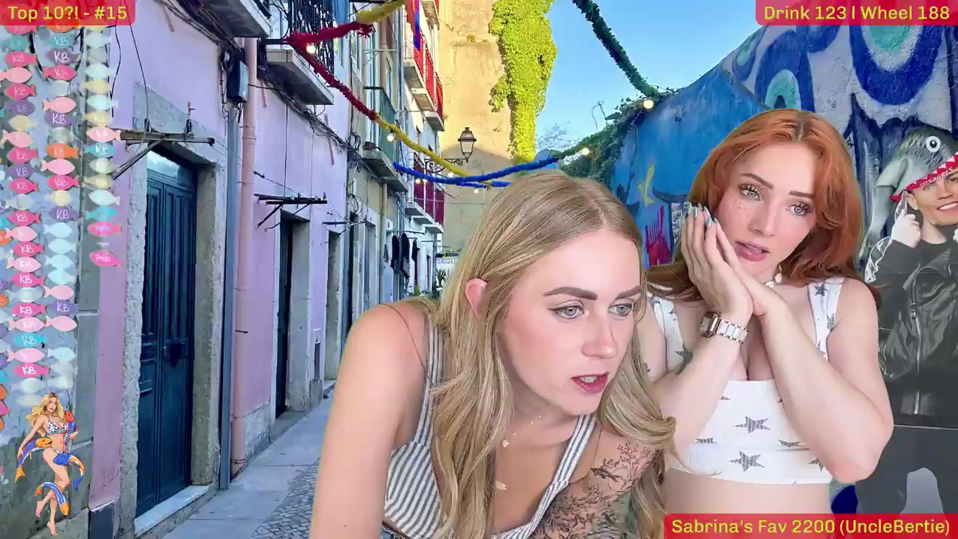 Gallery image thumbnail from AshleyyLovee's myfreecams stream on, 06/13/2026, 20:35 image 18 of 20