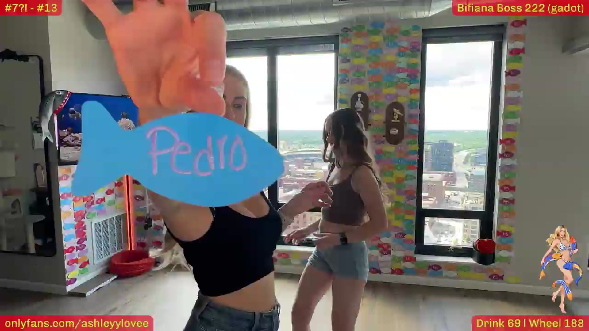 Gallery image thumbnail from AshleyyLovee's myfreecams stream on, 06/19/2026, 24:29 image 3 of 20