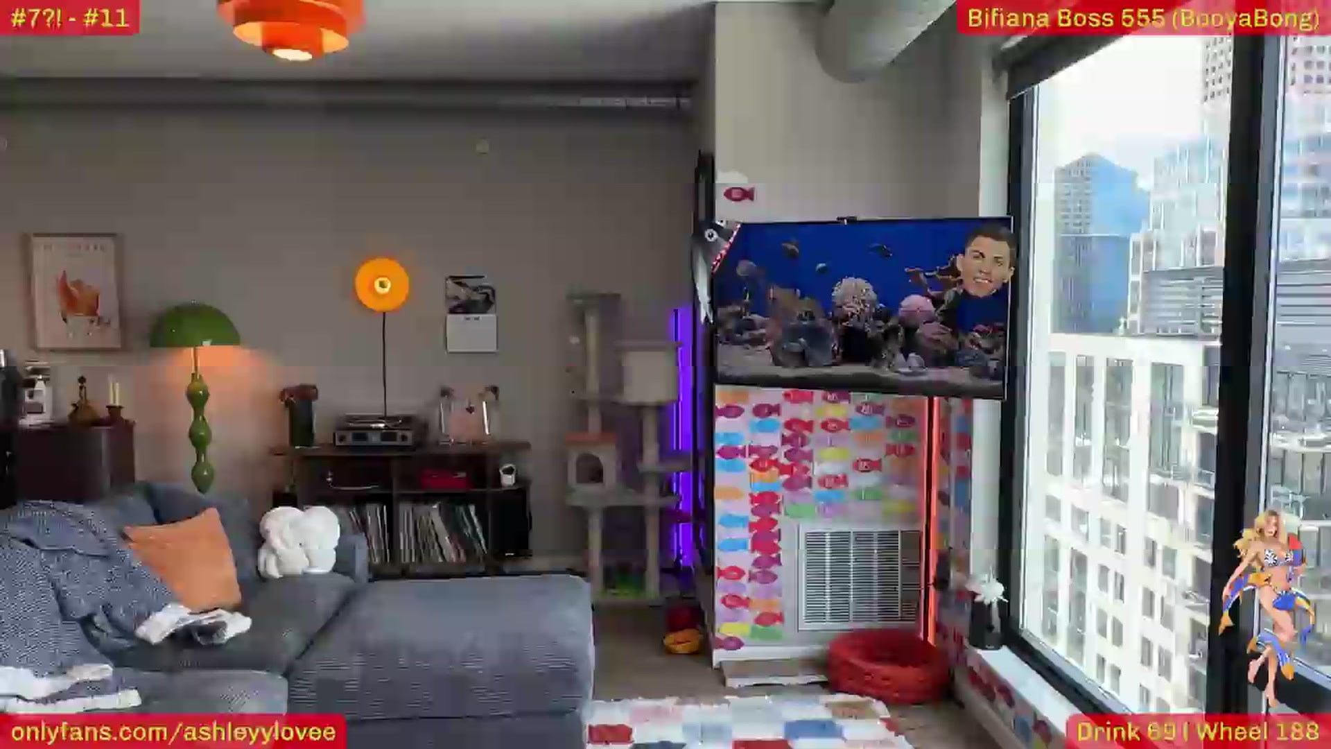 Gallery image thumbnail from AshleyyLovee's myfreecams stream on, 06/20/2026, 18:37 image 14 of 20