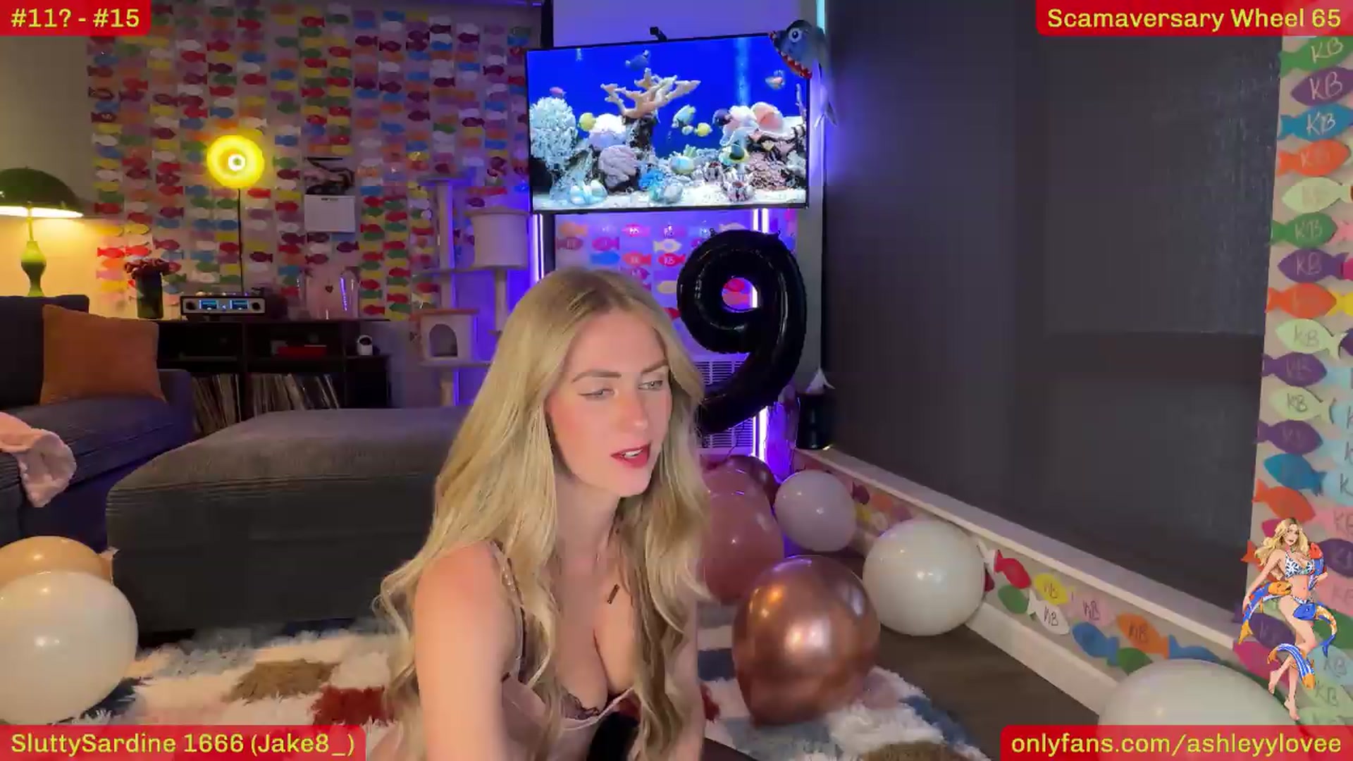 Gallery image thumbnail from AshleyyLovee's myfreecams stream on, 06/27/2026, 24:02 image 4 of 20