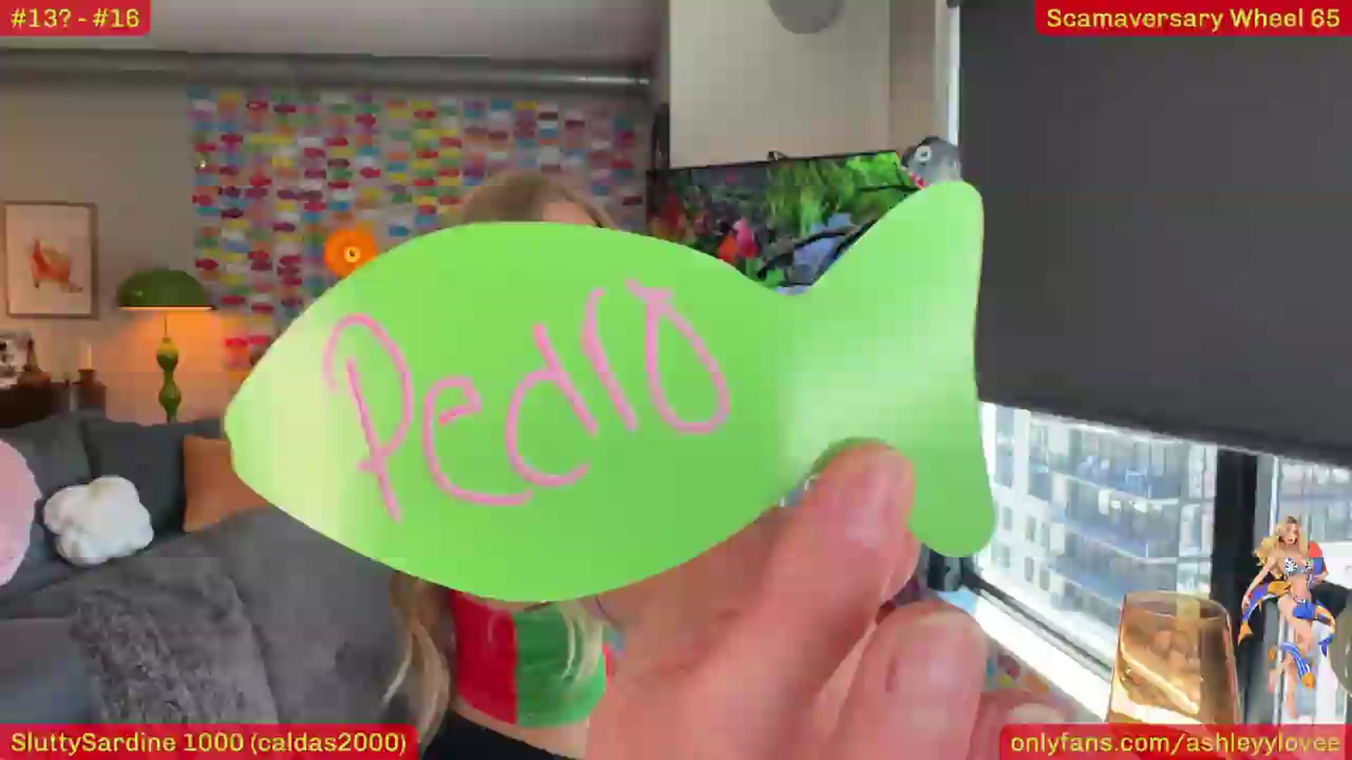 Gallery image thumbnail from AshleyyLovee's myfreecams stream on, 06/27/2026, 21:00 image 14 of 20