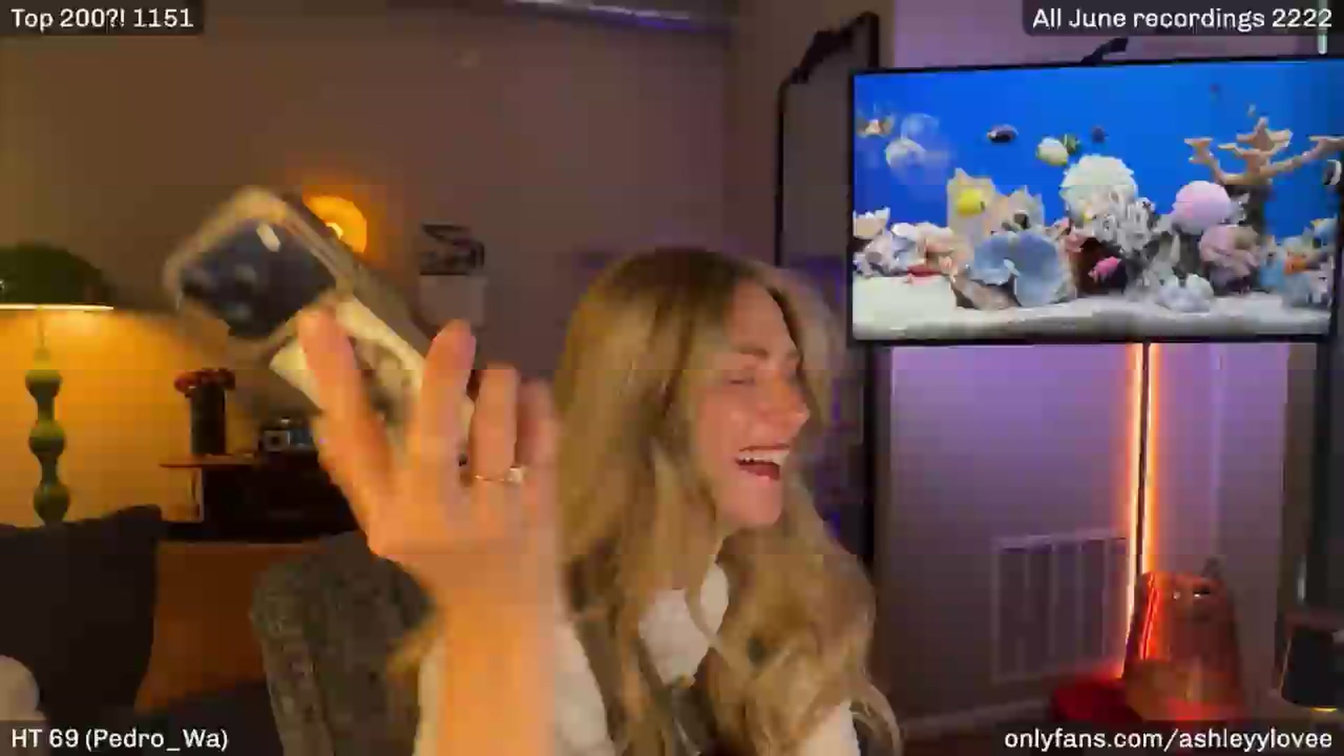 Gallery image thumbnail from AshleyyLovee's myfreecams stream on, 07/06/2026, 23:52 image 8 of 20