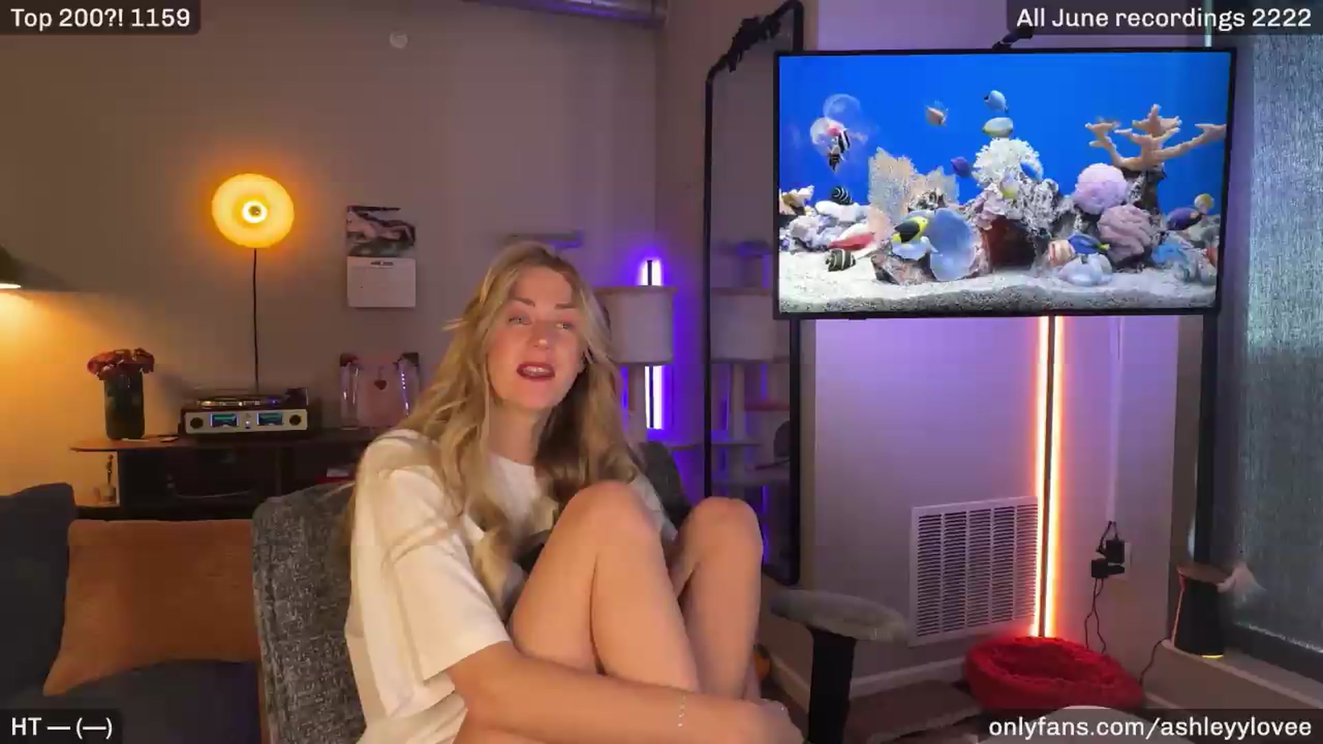 Gallery image thumbnail from AshleyyLovee's myfreecams stream on, 07/06/2026, 23:52 image 2 of 20