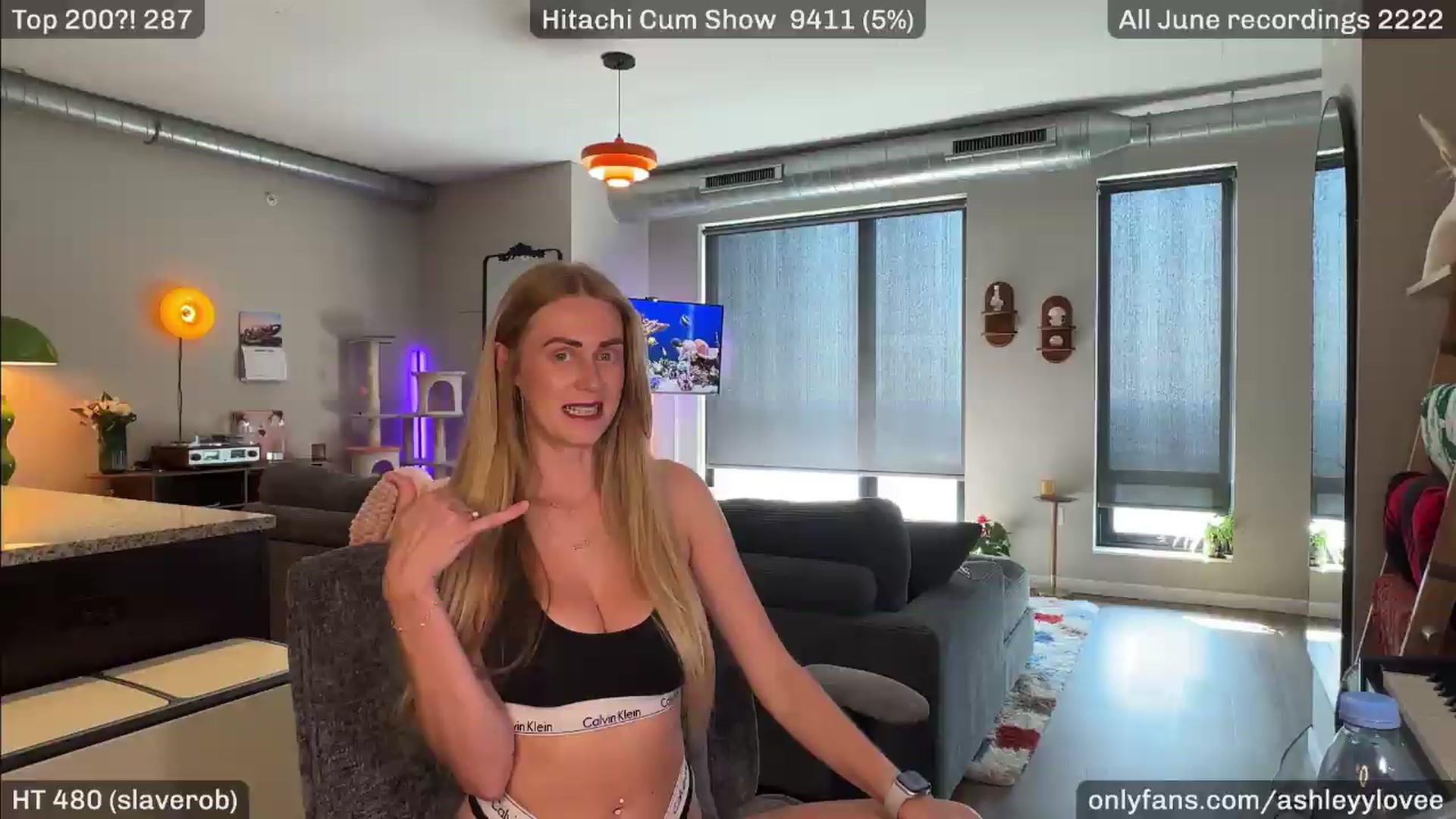 Gallery image thumbnail from AshleyyLovee's myfreecams stream on, 07/16/2026, 23:08 image 13 of 20