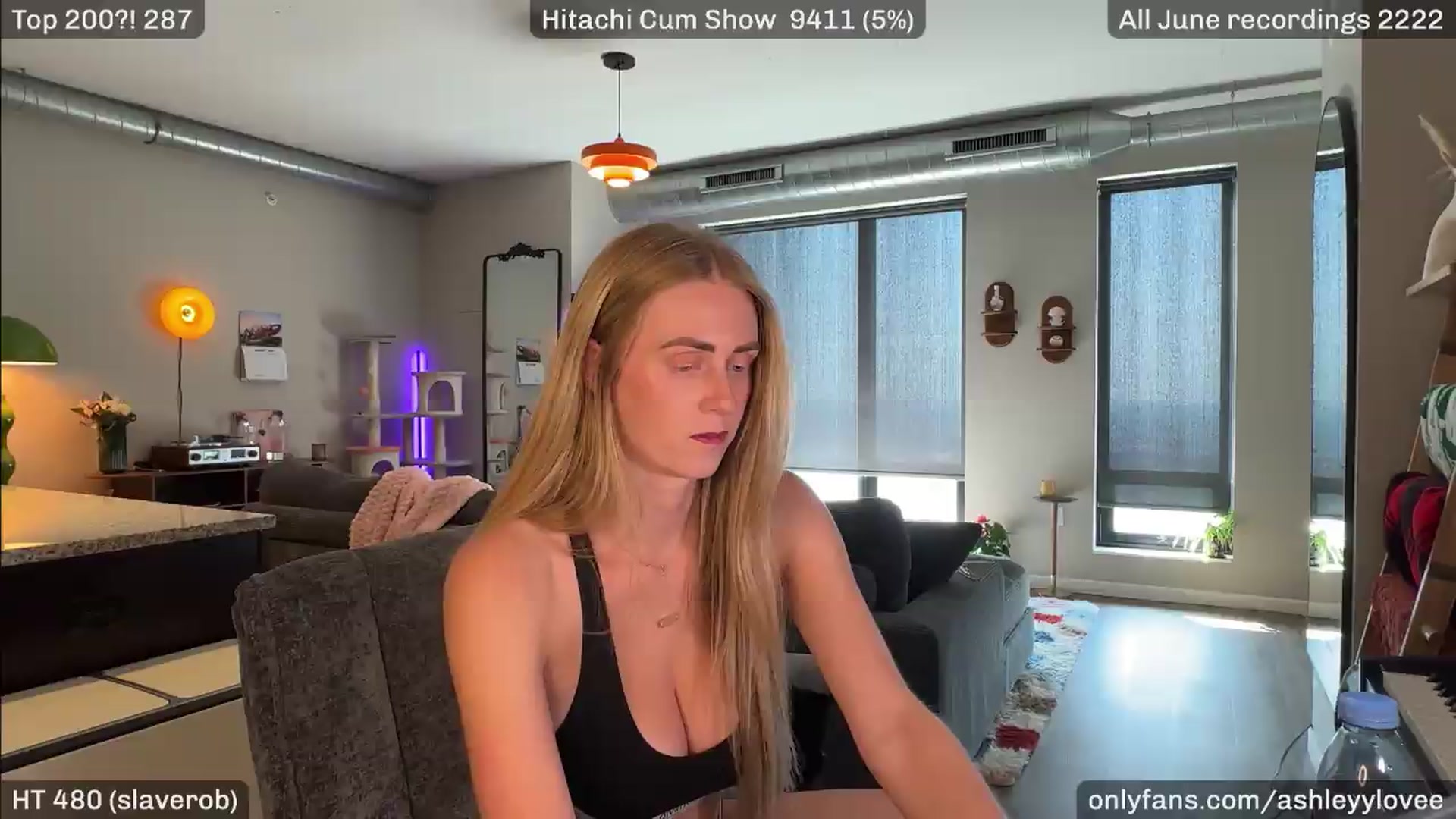 Gallery image thumbnail from AshleyyLovee's myfreecams stream on, 07/16/2026, 23:08 image 12 of 20