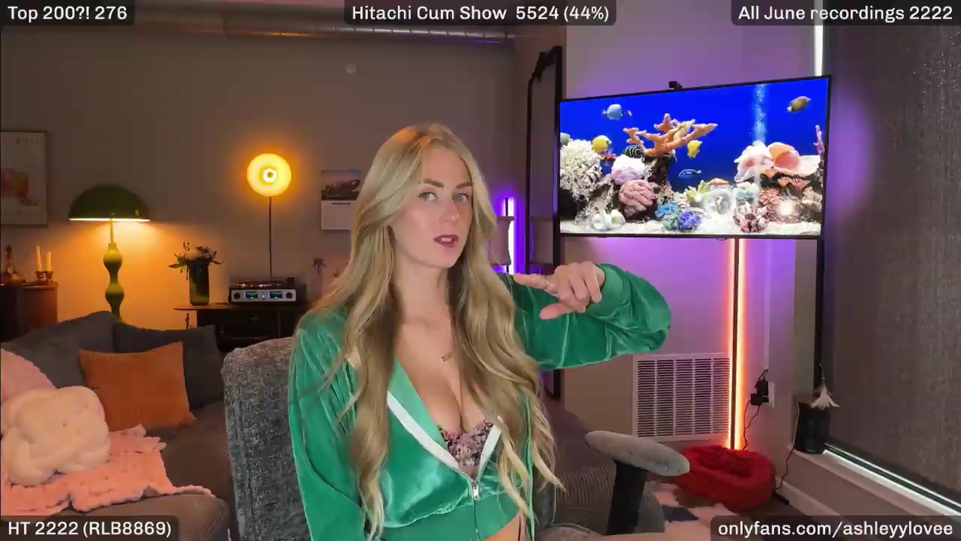 Gallery image thumbnail from AshleyyLovee's myfreecams stream on, 07/17/2026, 23:50 image 17 of 20