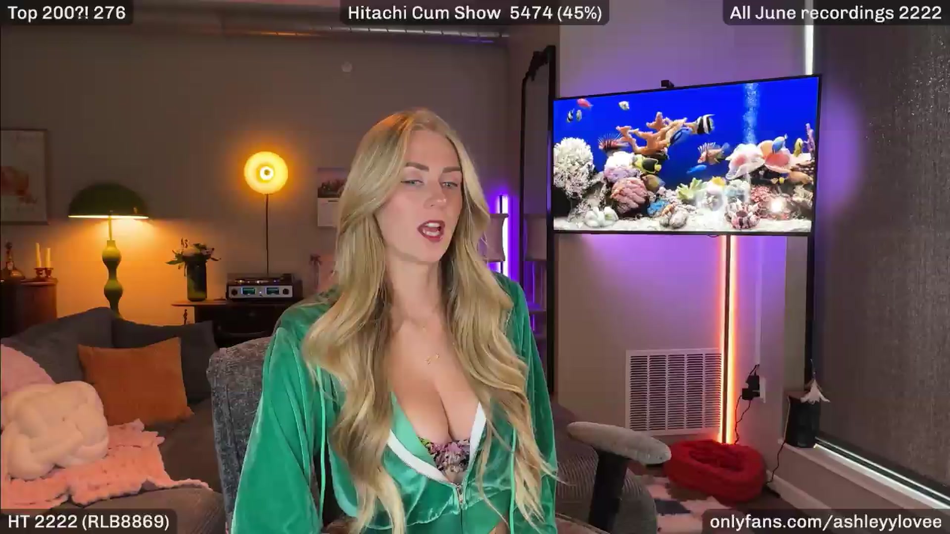 Gallery image thumbnail from AshleyyLovee's myfreecams stream on, 07/17/2026, 23:50 image 20 of 20