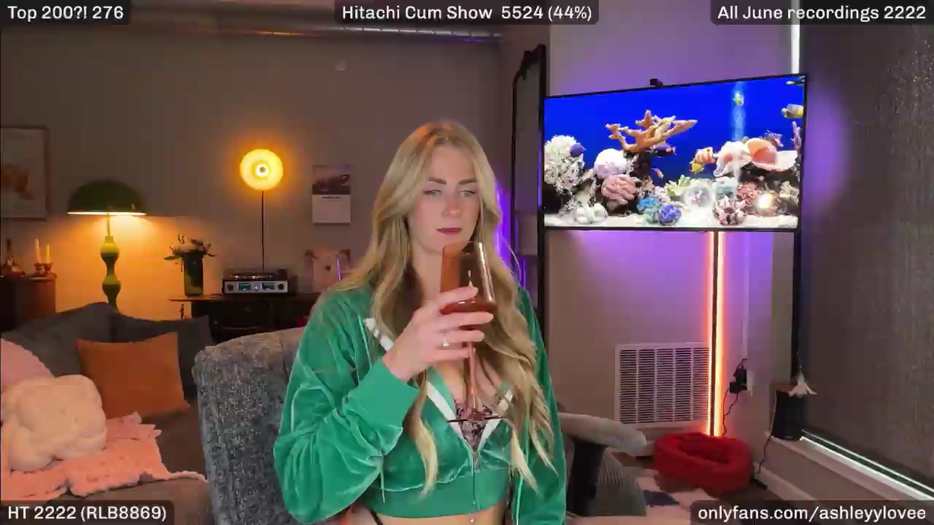 Gallery image thumbnail from AshleyyLovee's myfreecams stream on, 07/17/2026, 23:50 image 19 of 20