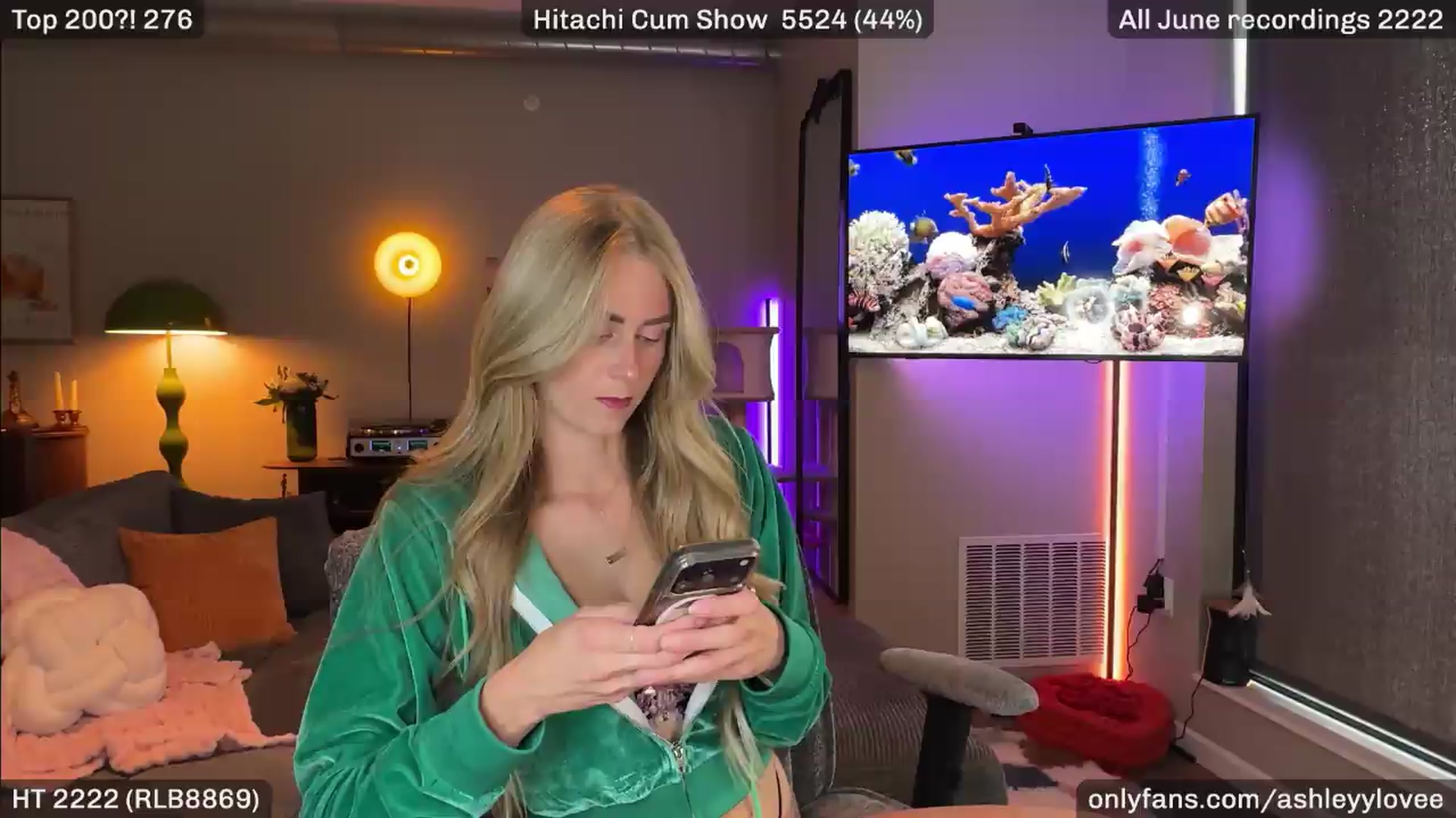 Gallery image thumbnail from AshleyyLovee's myfreecams stream on, 07/17/2026, 23:50 image 18 of 20