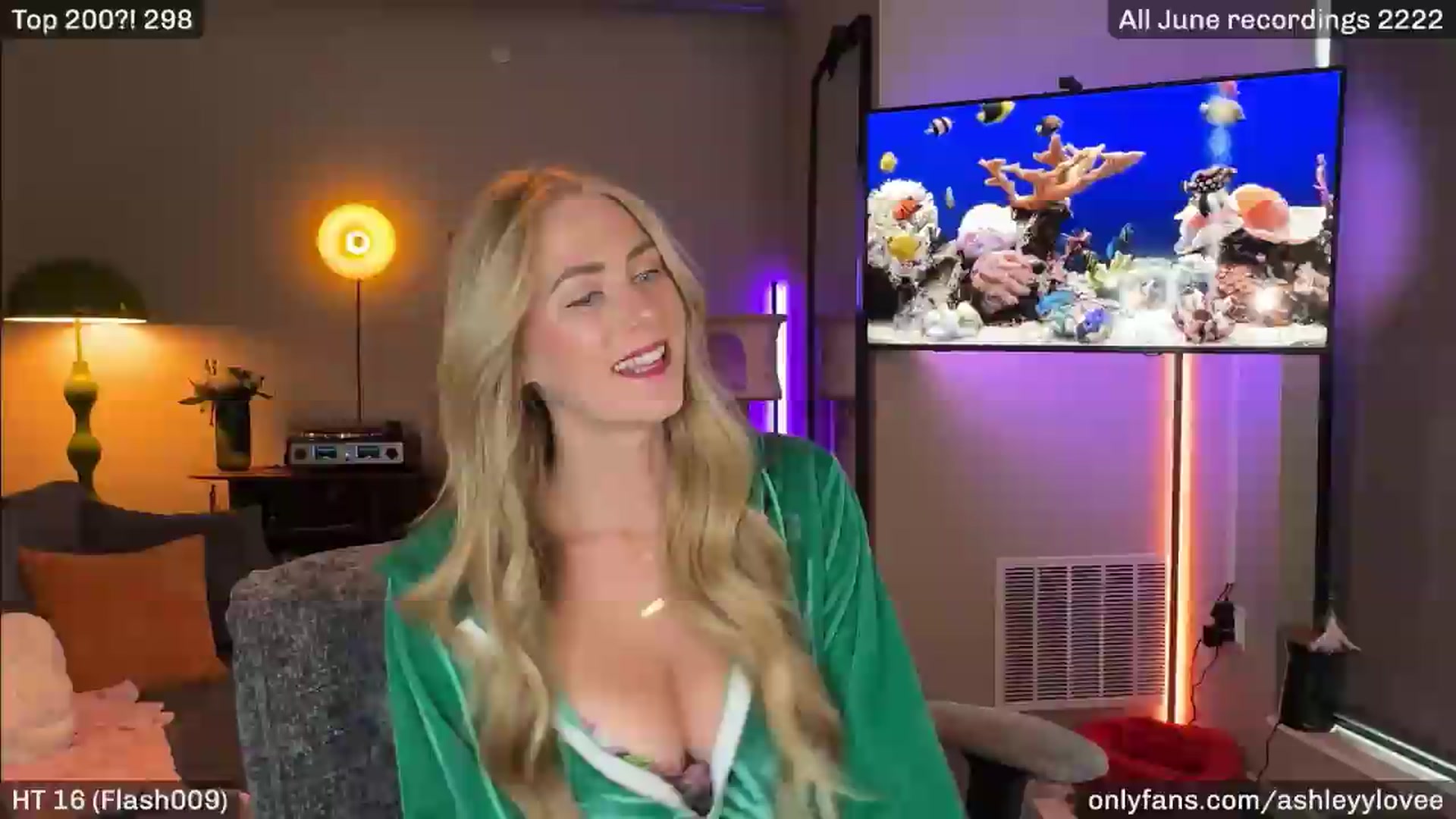 Gallery image thumbnail from AshleyyLovee's myfreecams stream on, 07/17/2026, 23:50 image 4 of 20
