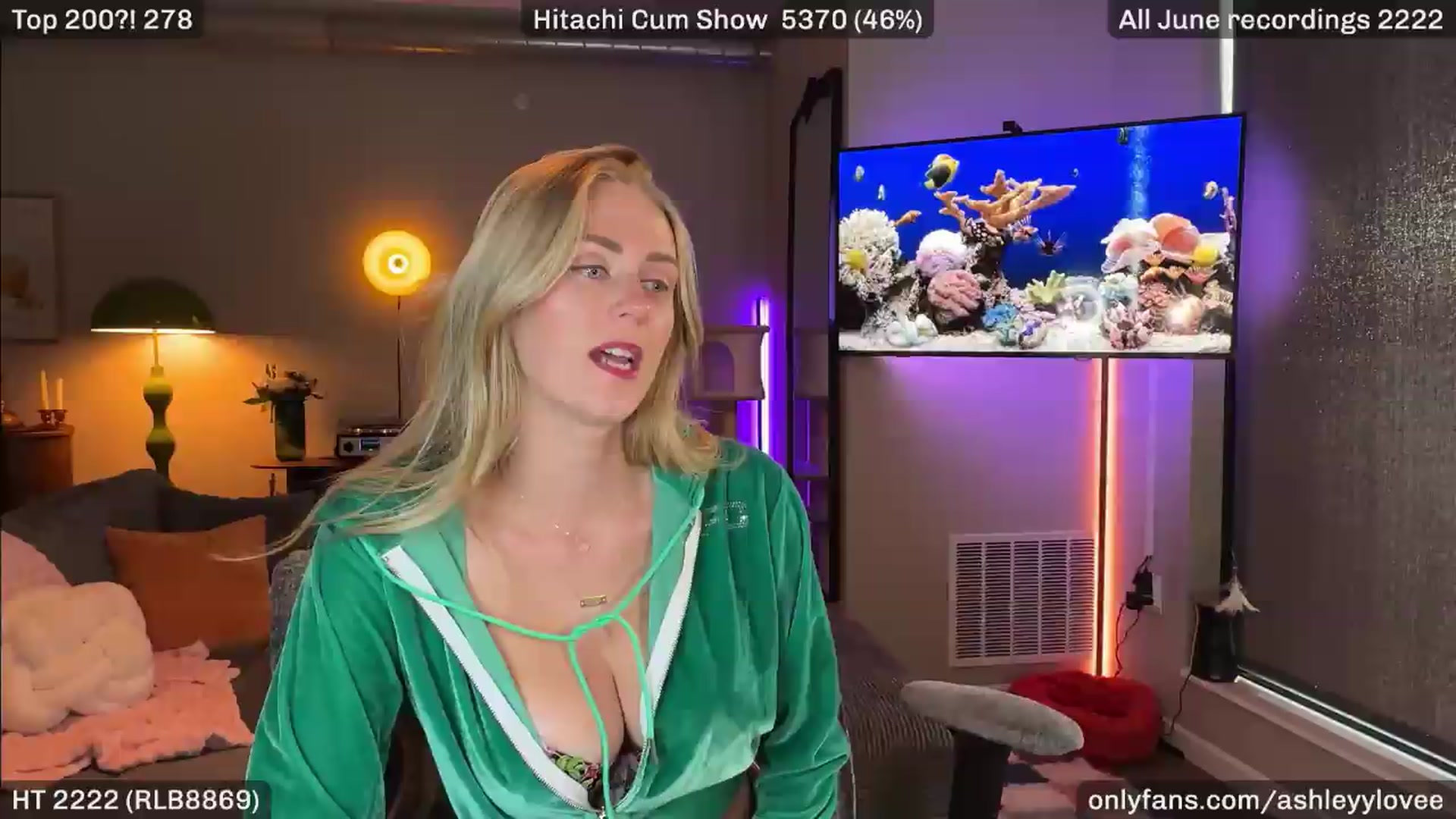 Gallery image thumbnail from AshleyyLovee's myfreecams stream on, 07/18/2026, 24:16 image 16 of 20