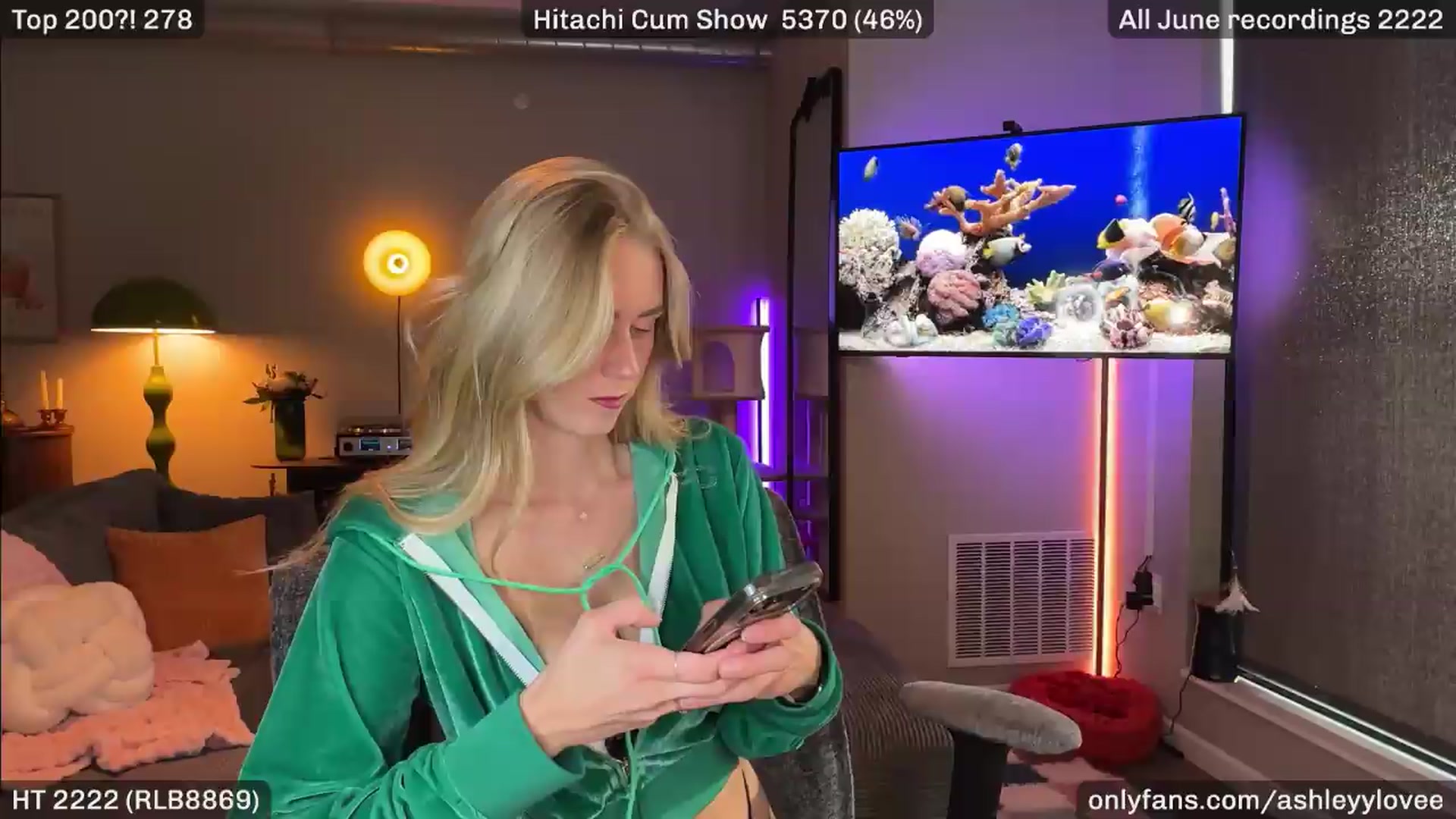 Gallery image thumbnail from AshleyyLovee's myfreecams stream on, 07/18/2026, 24:16 image 15 of 20