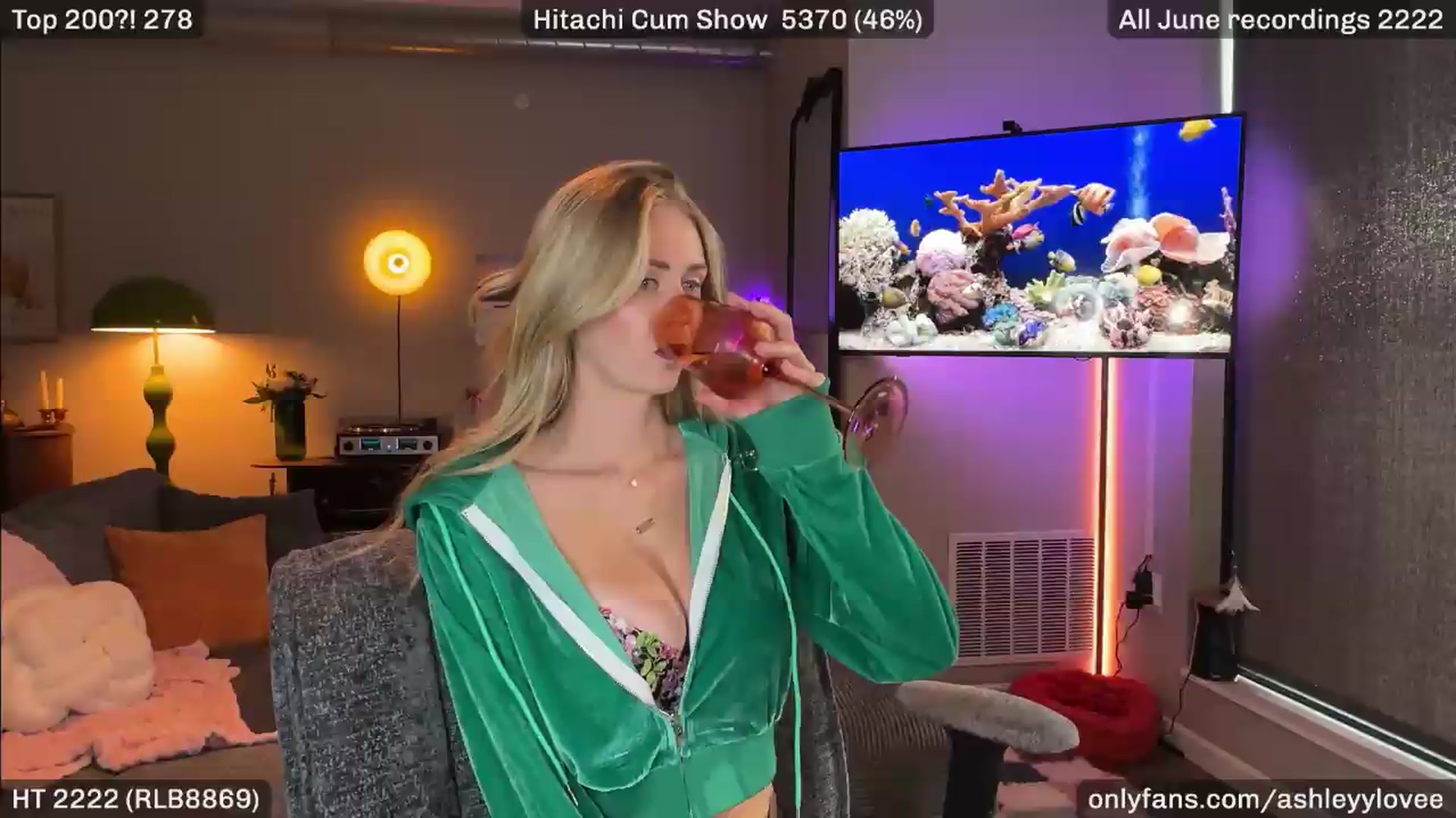 Gallery image thumbnail from AshleyyLovee's myfreecams stream on, 07/18/2026, 24:16 image 13 of 20