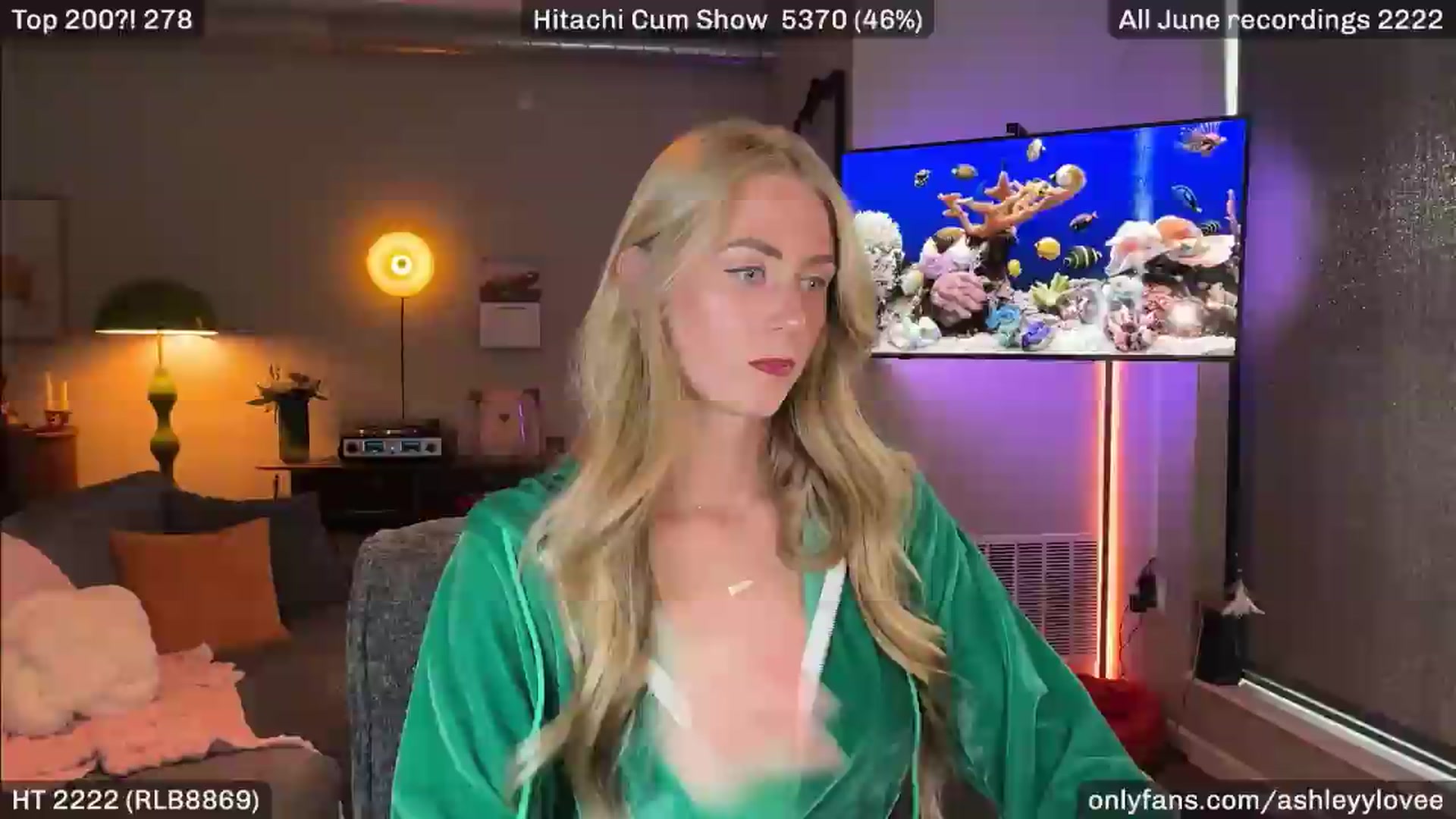 Gallery image thumbnail from AshleyyLovee's myfreecams stream on, 07/18/2026, 24:16 image 5 of 20