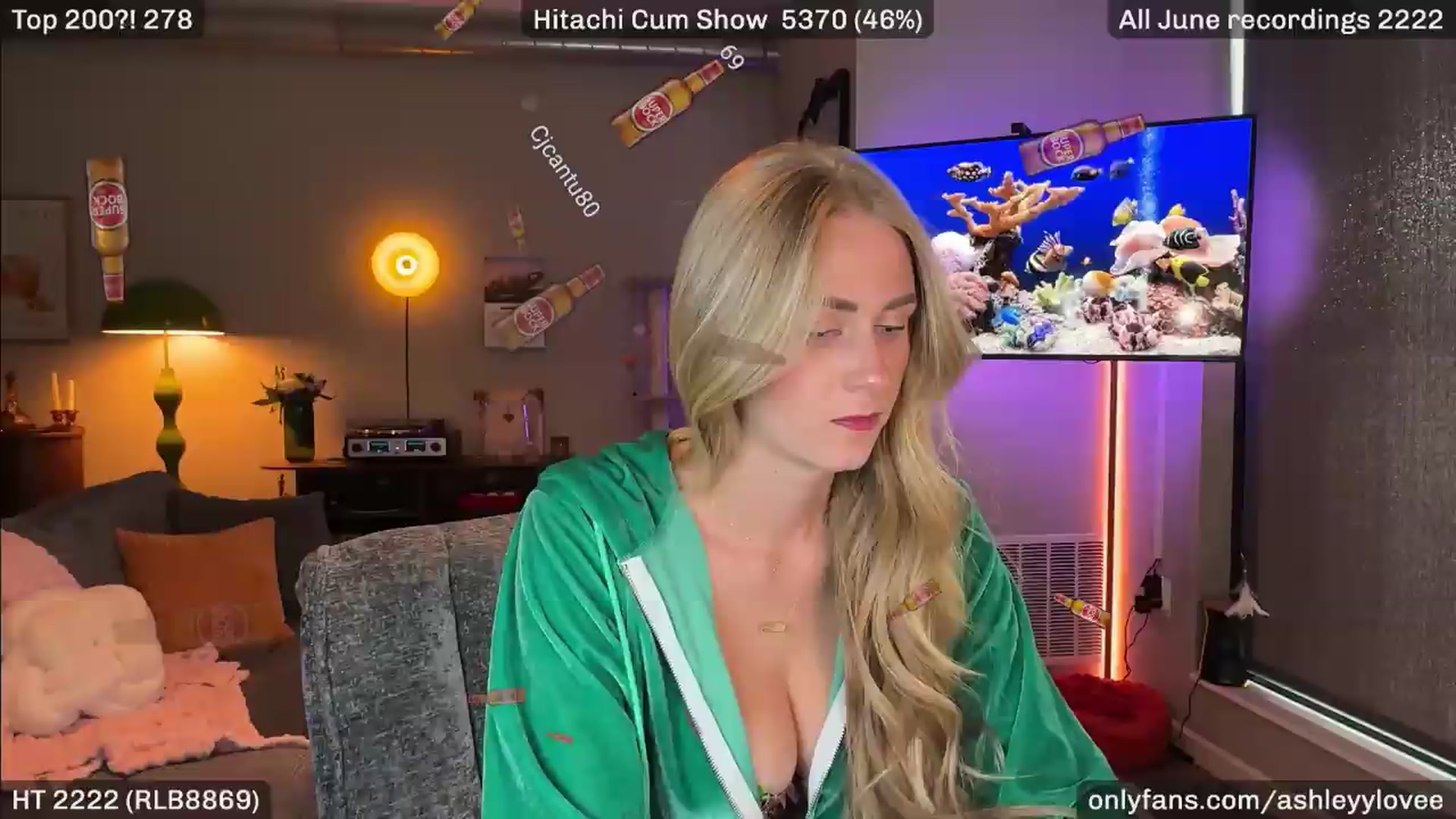 Gallery image thumbnail from AshleyyLovee's myfreecams stream on, 07/18/2026, 24:16 image 3 of 20