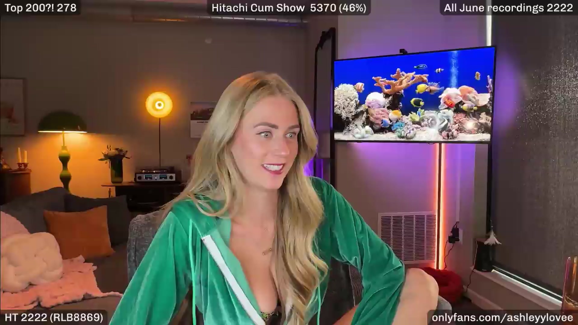 Gallery image thumbnail from AshleyyLovee's myfreecams stream on, 07/18/2026, 24:16 image 12 of 20