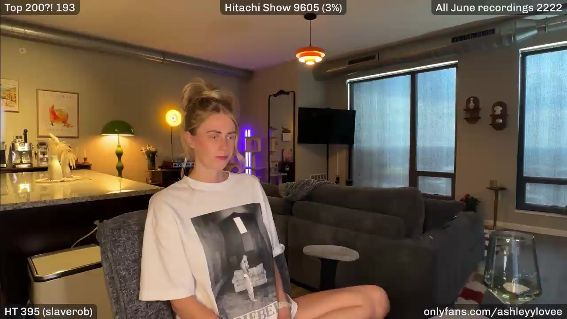 Gallery image thumbnail from AshleyyLovee's myfreecams stream on, 07/21/2026, 23:28 image 7 of 20