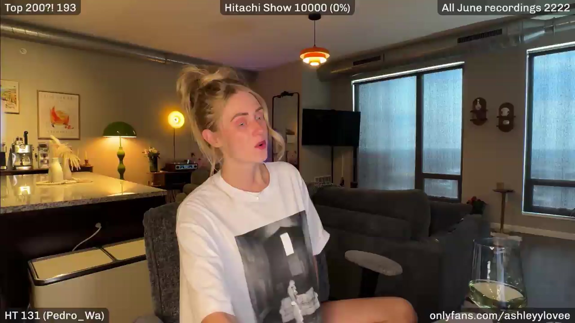 Gallery image thumbnail from AshleyyLovee's myfreecams stream on, 07/21/2026, 23:28 image 5 of 20
