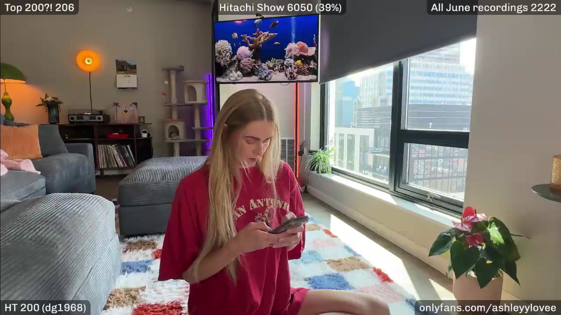 Gallery image thumbnail from AshleyyLovee's myfreecams stream on, 07/23/2026, 21:27 image 4 of 20