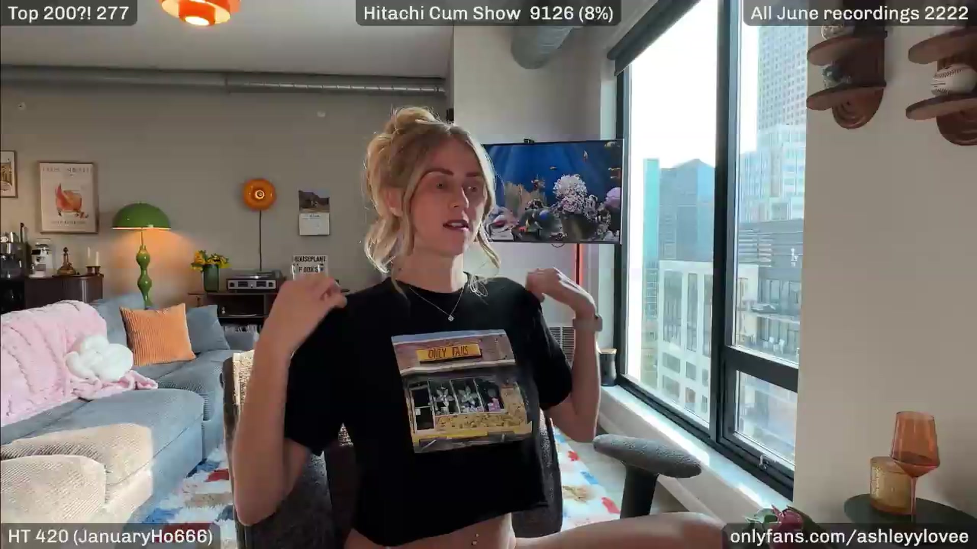 Gallery image thumbnail from AshleyyLovee's myfreecams stream on, 07/30/2026, 24:02 image 18 of 20