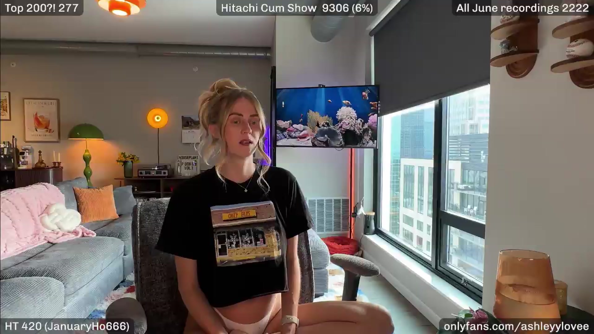 Gallery image thumbnail from AshleyyLovee's myfreecams stream on, 07/30/2026, 24:02 image 12 of 20
