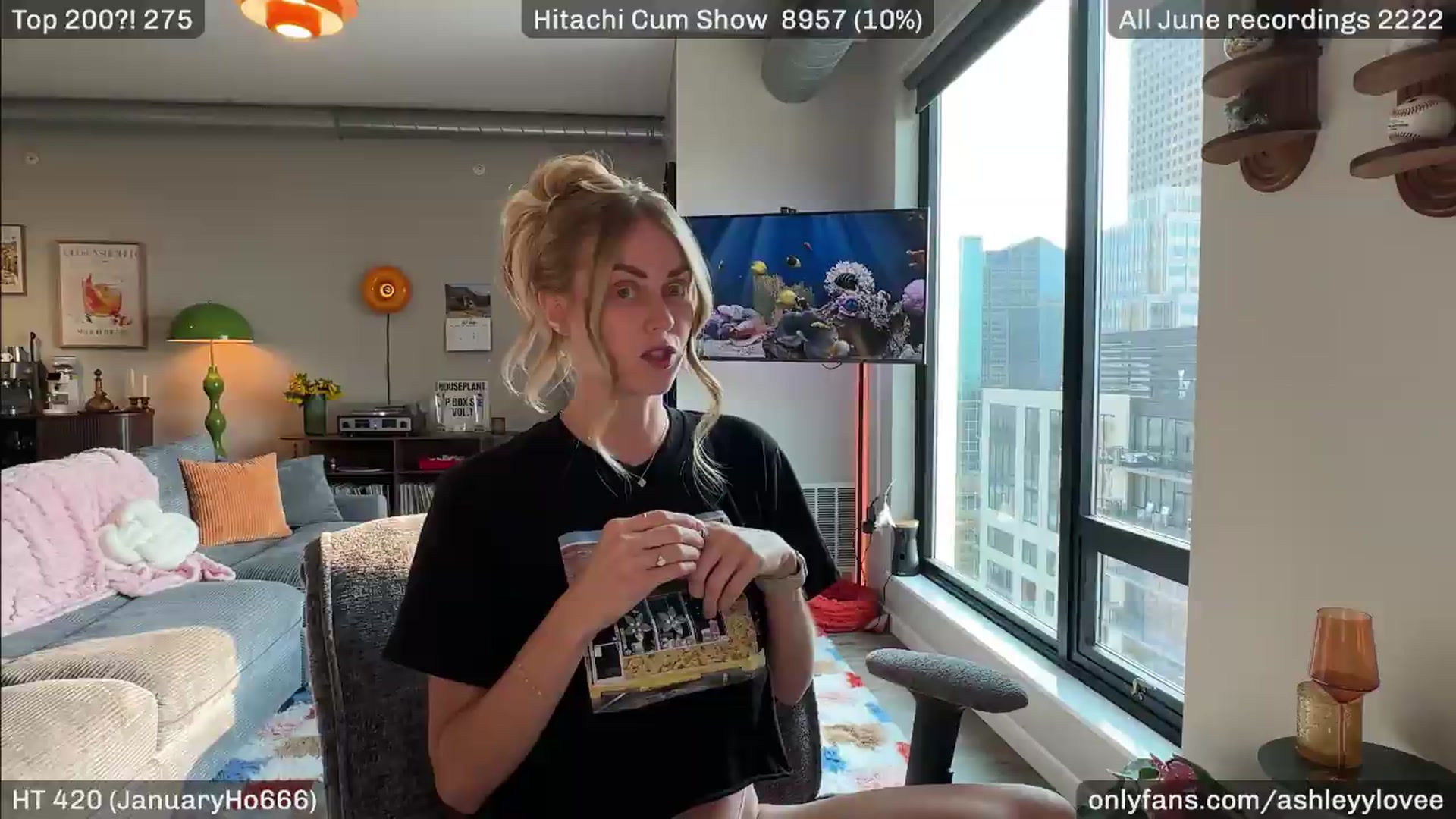 Gallery image thumbnail from AshleyyLovee's myfreecams stream on, 07/30/2026, 24:02 image 19 of 20