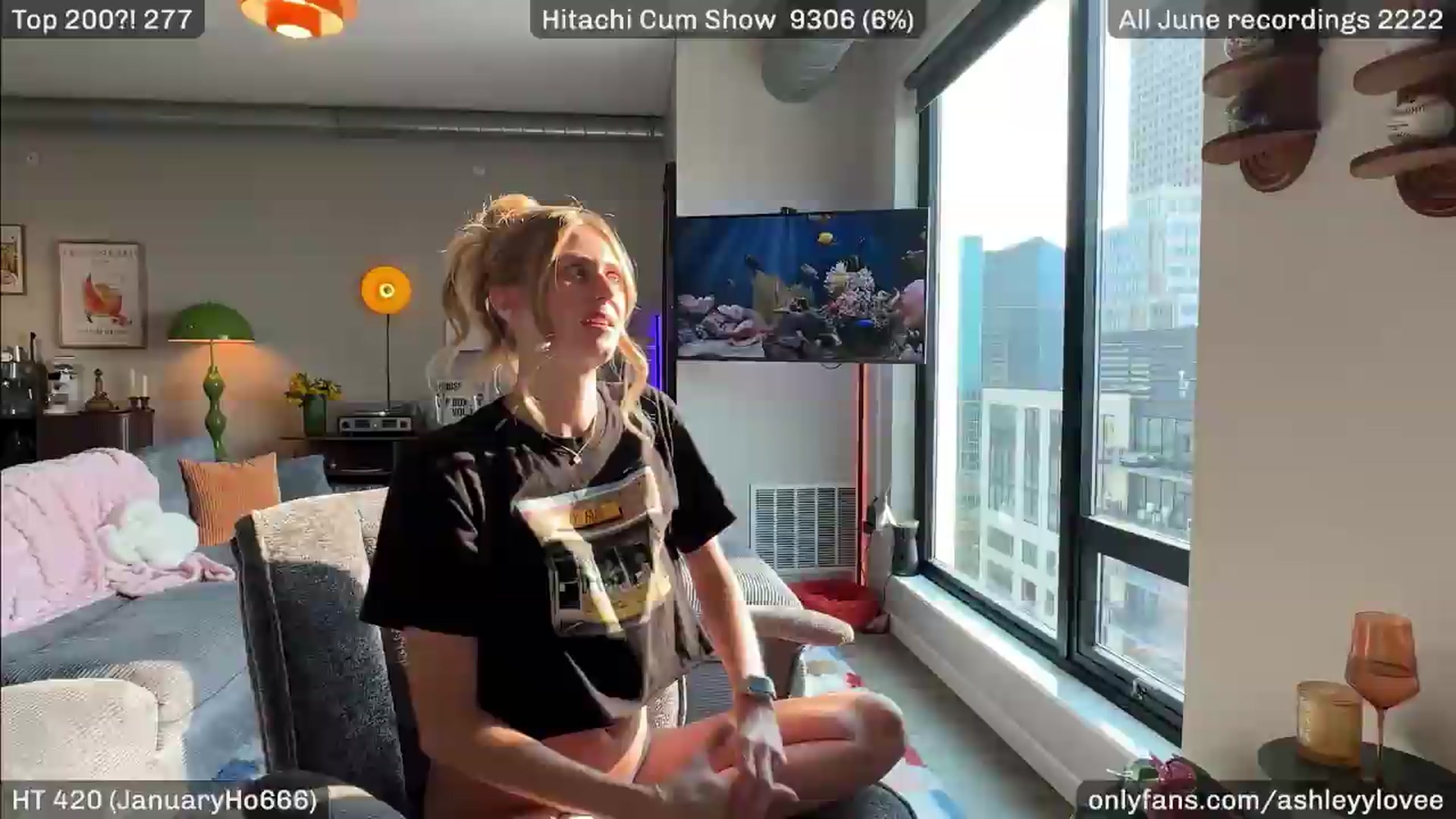 Gallery image thumbnail from AshleyyLovee's myfreecams stream on, 07/30/2026, 24:02 image 14 of 20
