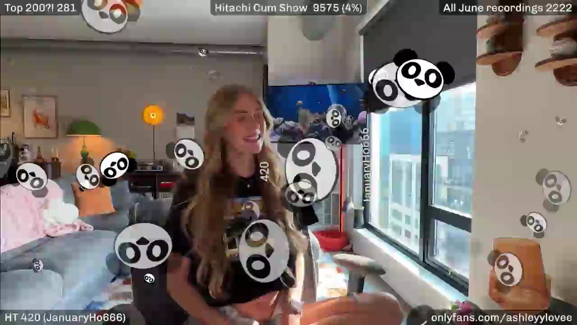 Gallery image thumbnail from AshleyyLovee's myfreecams stream on, 07/30/2026, 24:02 image 7 of 20