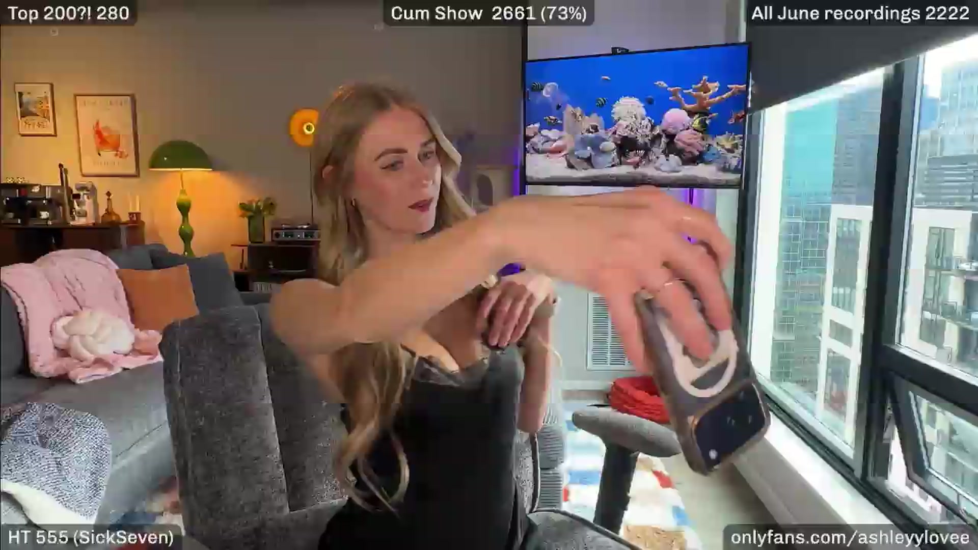 Gallery image thumbnail from AshleyyLovee's myfreecams stream on, 08/01/2026, 24:02 image 6 of 20