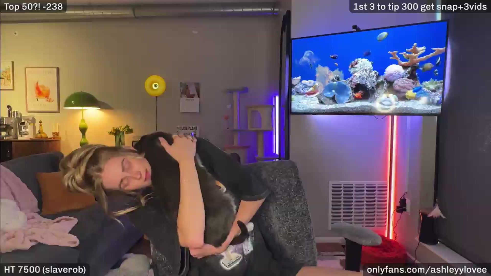 Gallery image thumbnail from AshleyyLovee's myfreecams stream on, 08/04/2026, 24:39 image 3 of 20