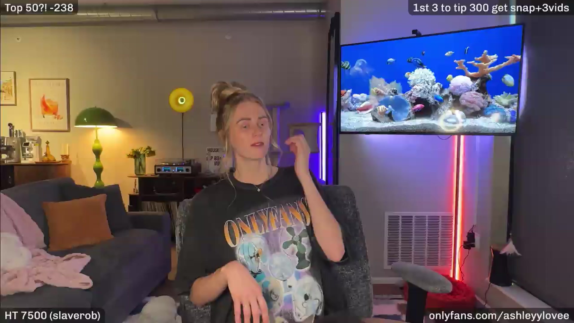 Gallery image thumbnail from AshleyyLovee's myfreecams stream on, 08/04/2026, 24:39 image 7 of 20