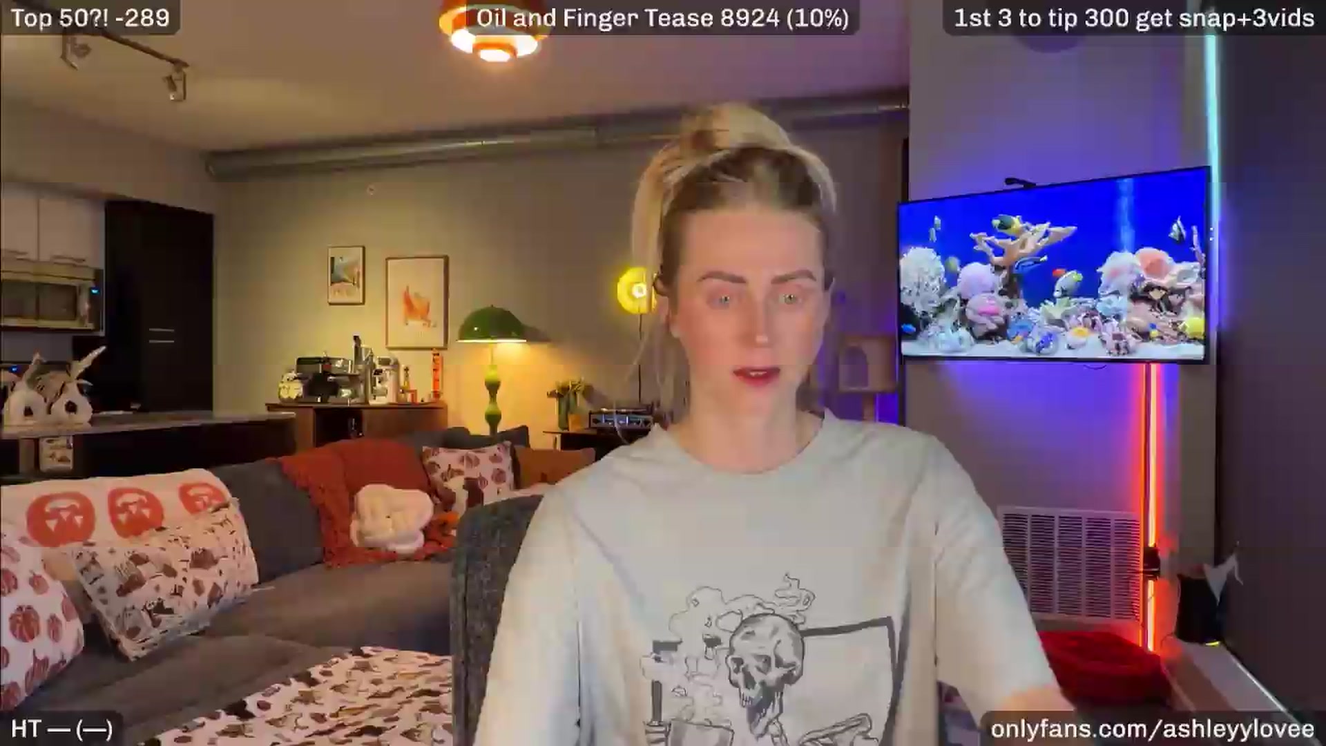 Gallery image thumbnail from AshleyyLovee's myfreecams stream on, 08/07/2026, 24:00 image 1 of 20