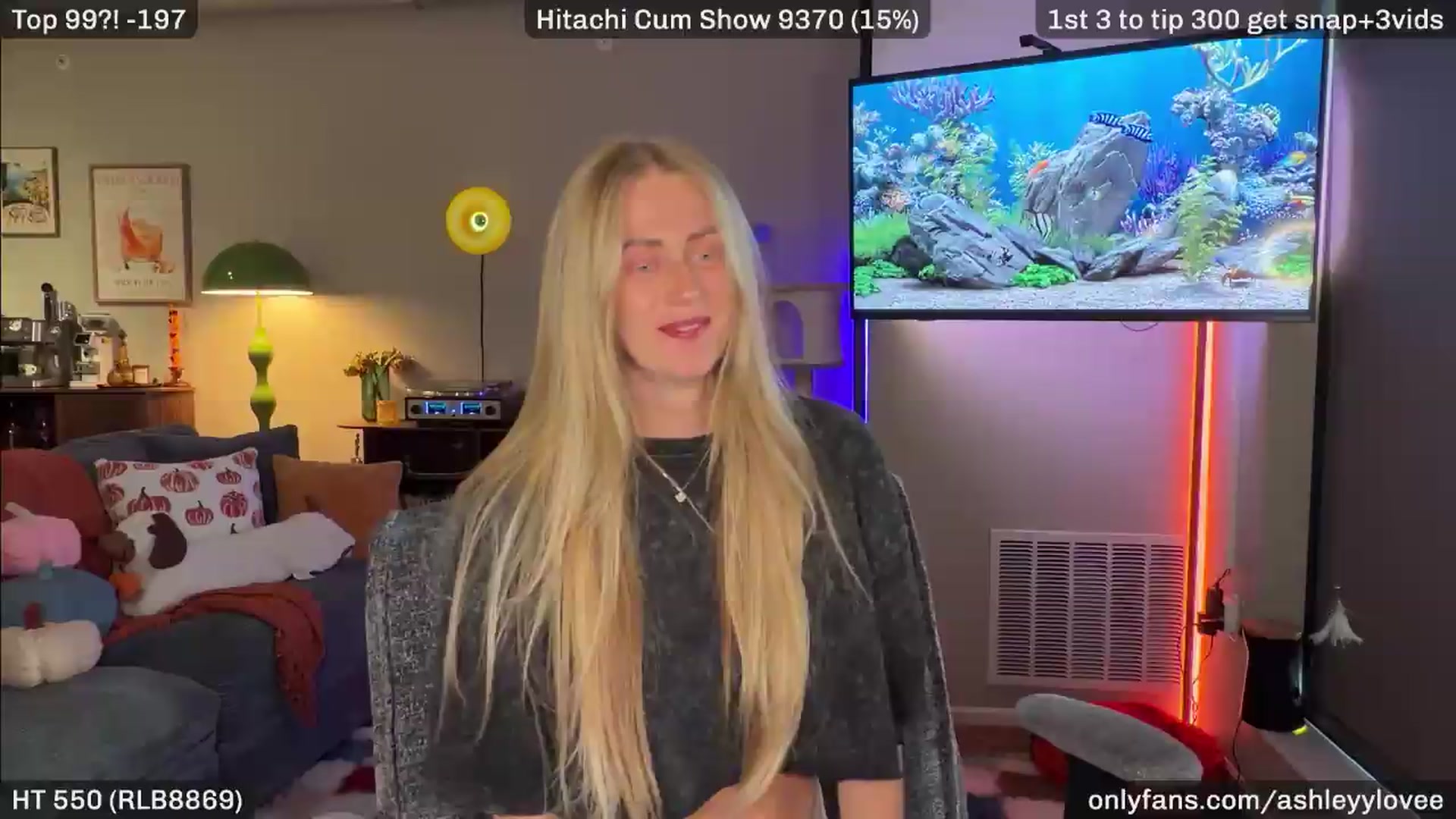 Gallery image thumbnail from AshleyyLovee's myfreecams stream on, 08/08/2026, 01:29 image 15 of 20