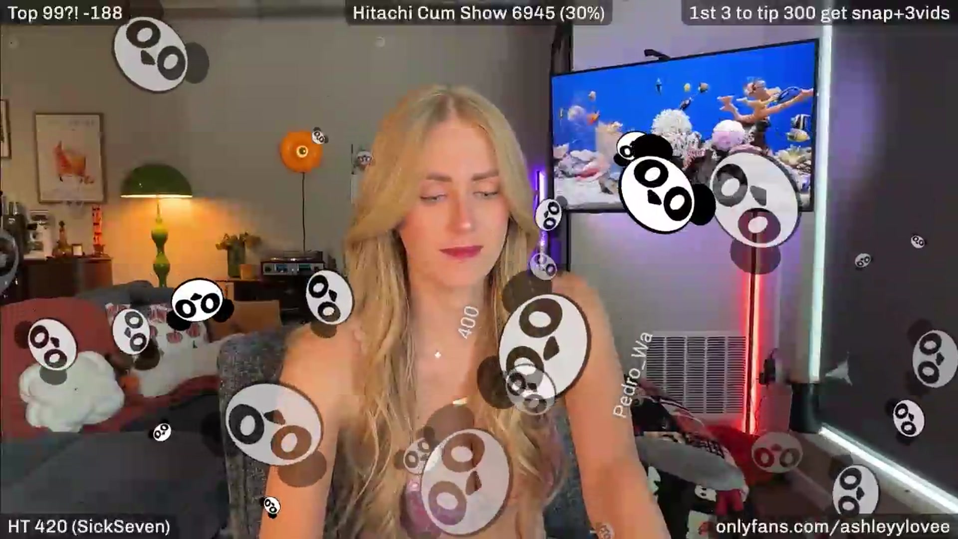 Gallery image thumbnail from AshleyyLovee's myfreecams stream on, 08/08/2026, 21:04 image 11 of 20
