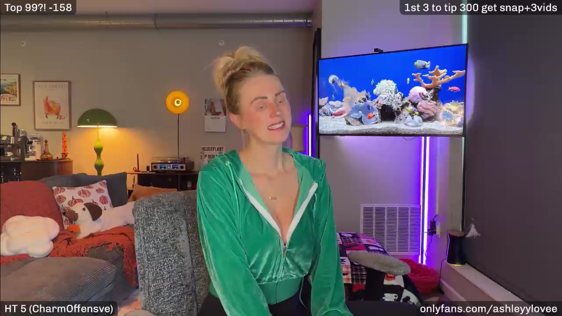 Gallery image thumbnail from AshleyyLovee's myfreecams stream on, 08/11/2026, 23:05 image 3 of 20