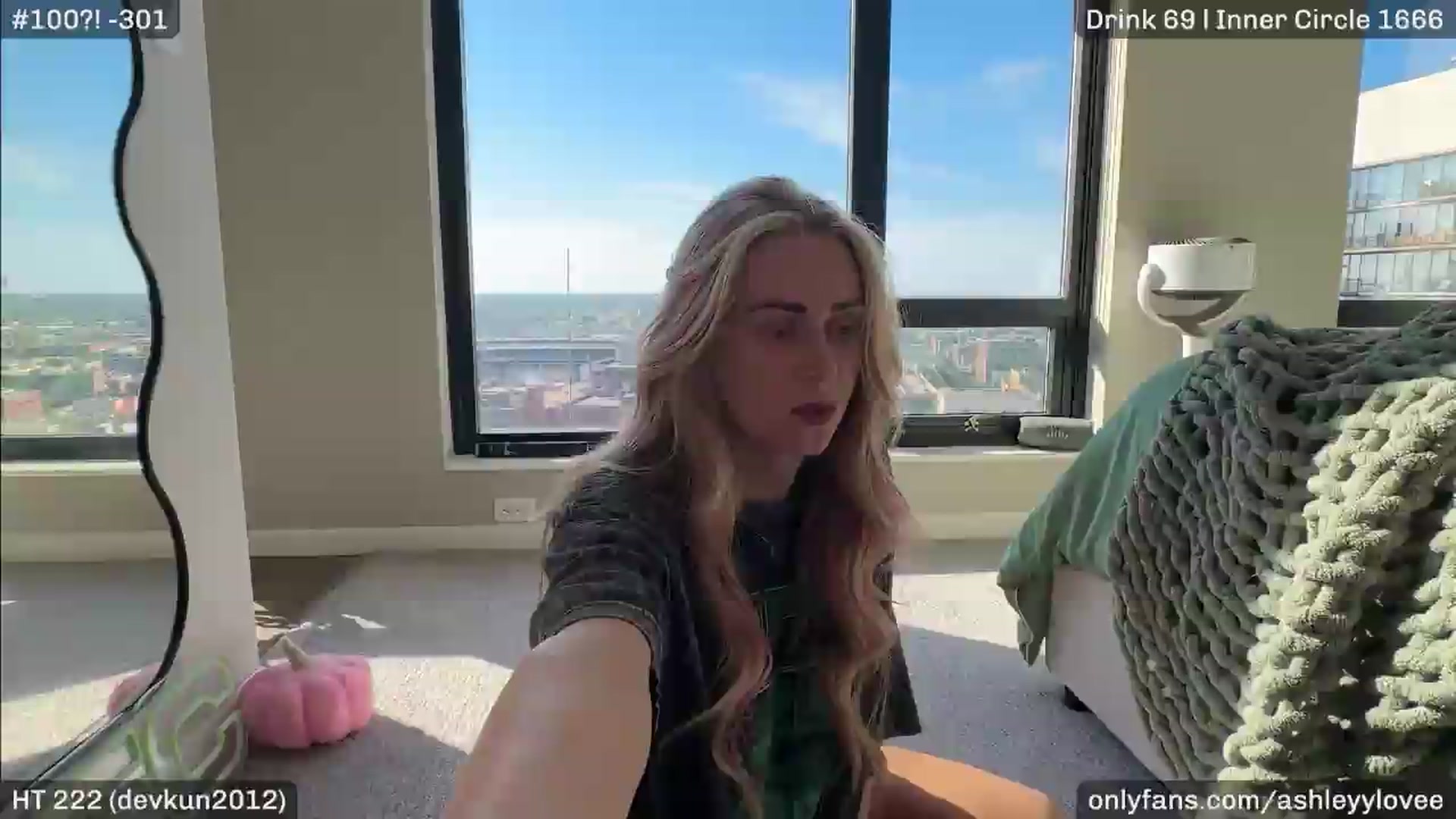 Gallery image thumbnail from AshleyyLovee's myfreecams stream on, 09/10/2026, 23:05 image 8 of 20