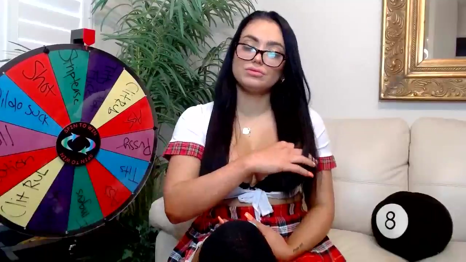 Gallery image thumbnail from AshlyAnderson's myfreecams stream on, 07/06/2024, 17:38 image 9 of 20
