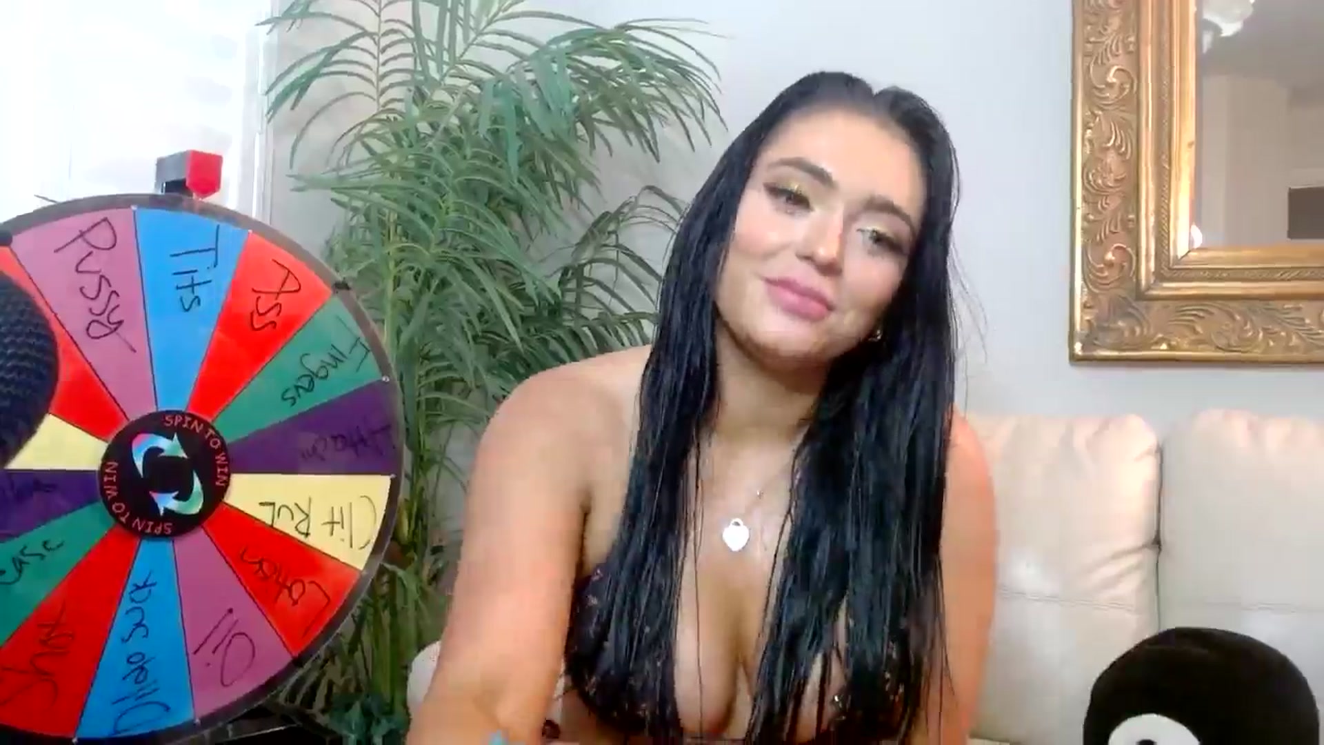 Gallery image thumbnail from AshlyAnderson's myfreecams stream on, 07/07/2024, 22:09 image 20 of 20