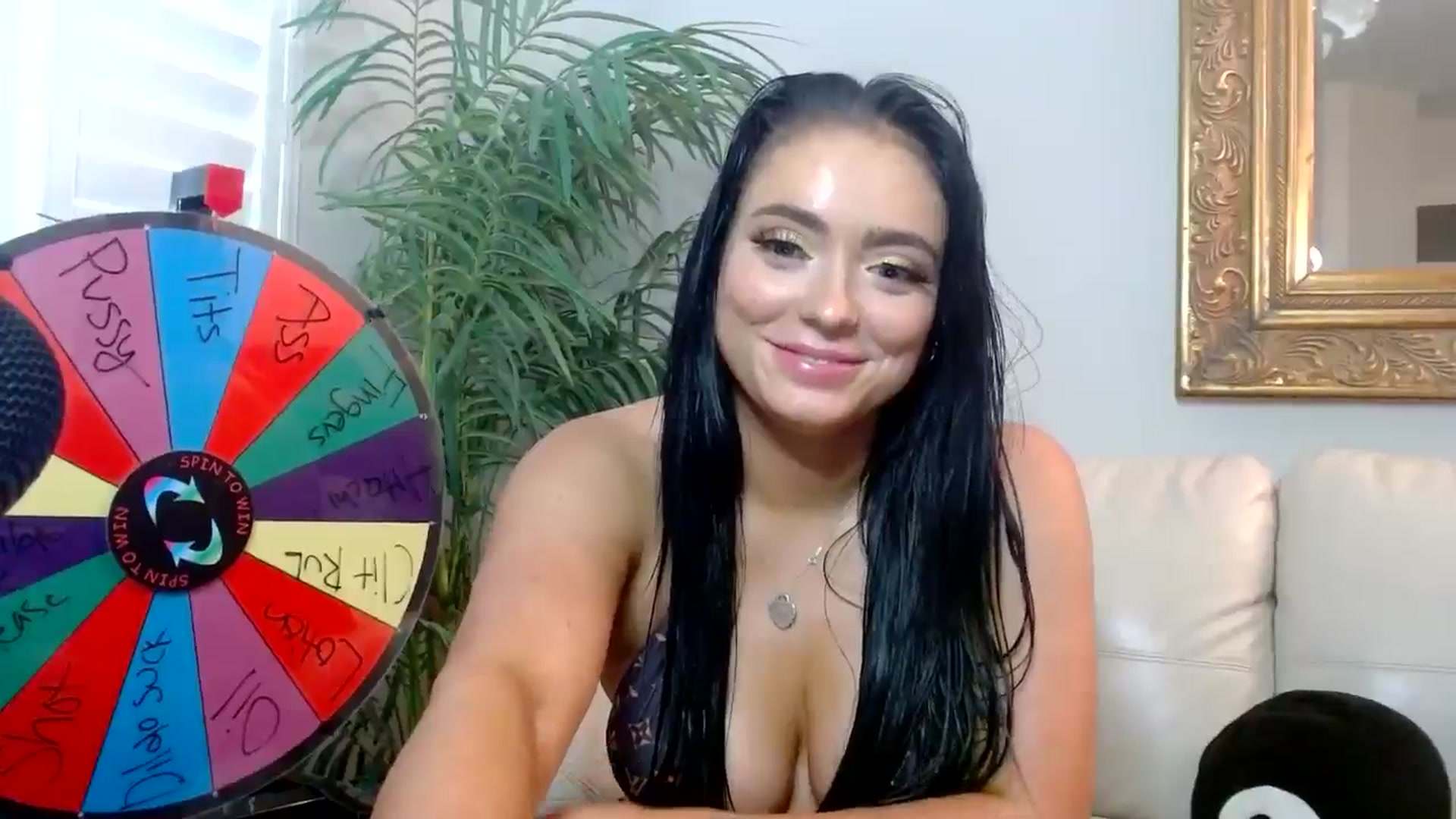 Gallery image thumbnail from AshlyAnderson's myfreecams stream on, 07/07/2024, 22:09 image 15 of 20