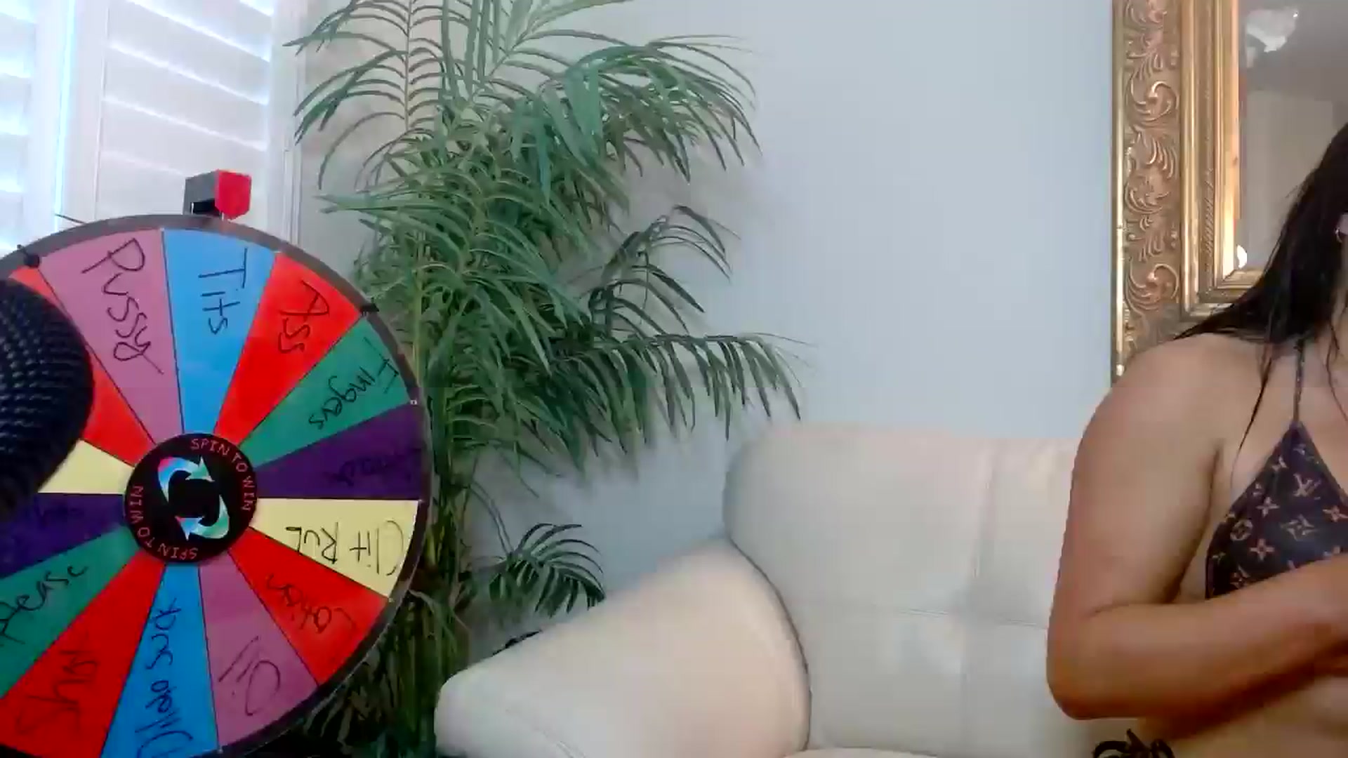 Gallery image thumbnail from AshlyAnderson's myfreecams stream on, 07/07/2024, 23:26 image 4 of 20
