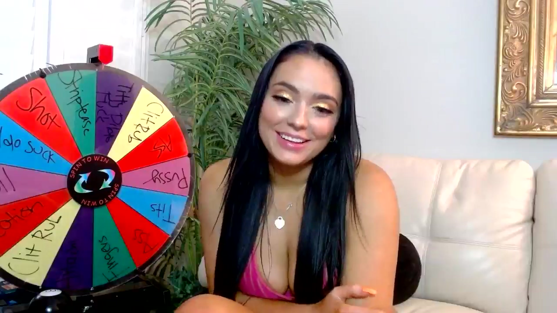 Gallery image thumbnail from AshlyAnderson's myfreecams stream on, 07/13/2024, 01:41 image 20 of 20
