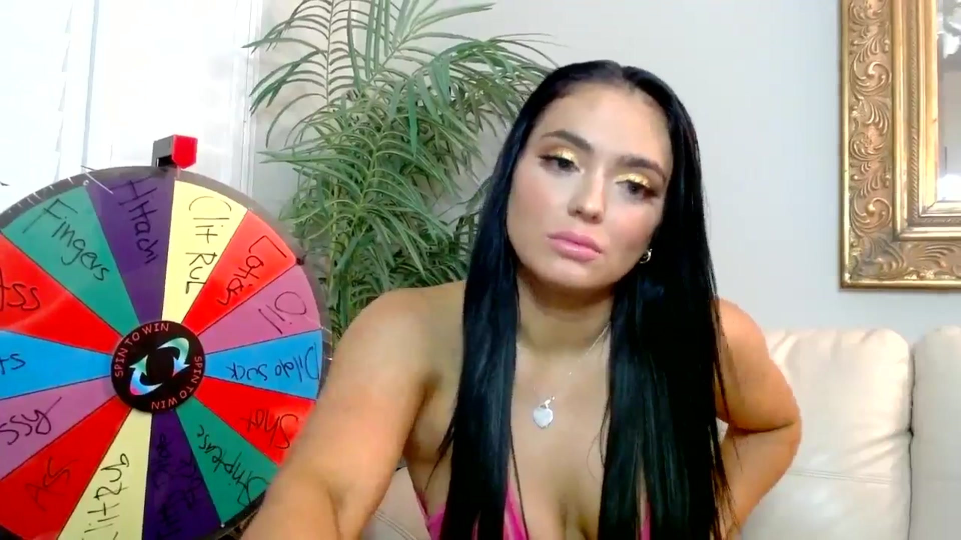 Gallery image thumbnail from AshlyAnderson's myfreecams stream on, 07/13/2024, 02:56 image 7 of 20