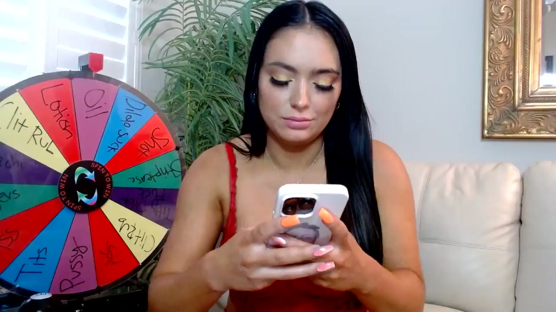 Gallery image thumbnail from AshlyAnderson's myfreecams stream on, 07/13/2024, 23:37 image 2 of 20