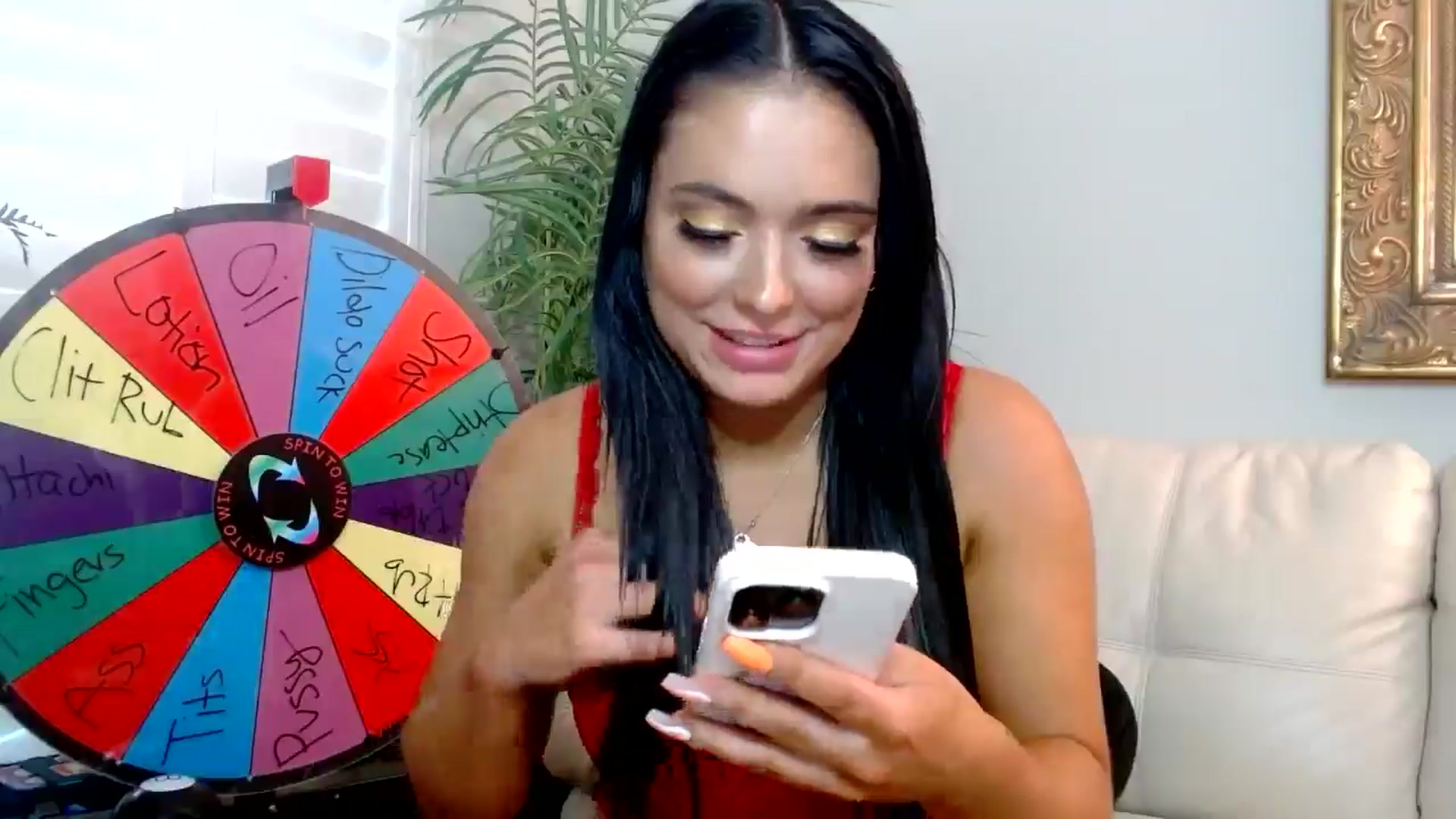 Gallery image thumbnail from AshlyAnderson's myfreecams stream on, 07/14/2024, 24:00 image 9 of 20