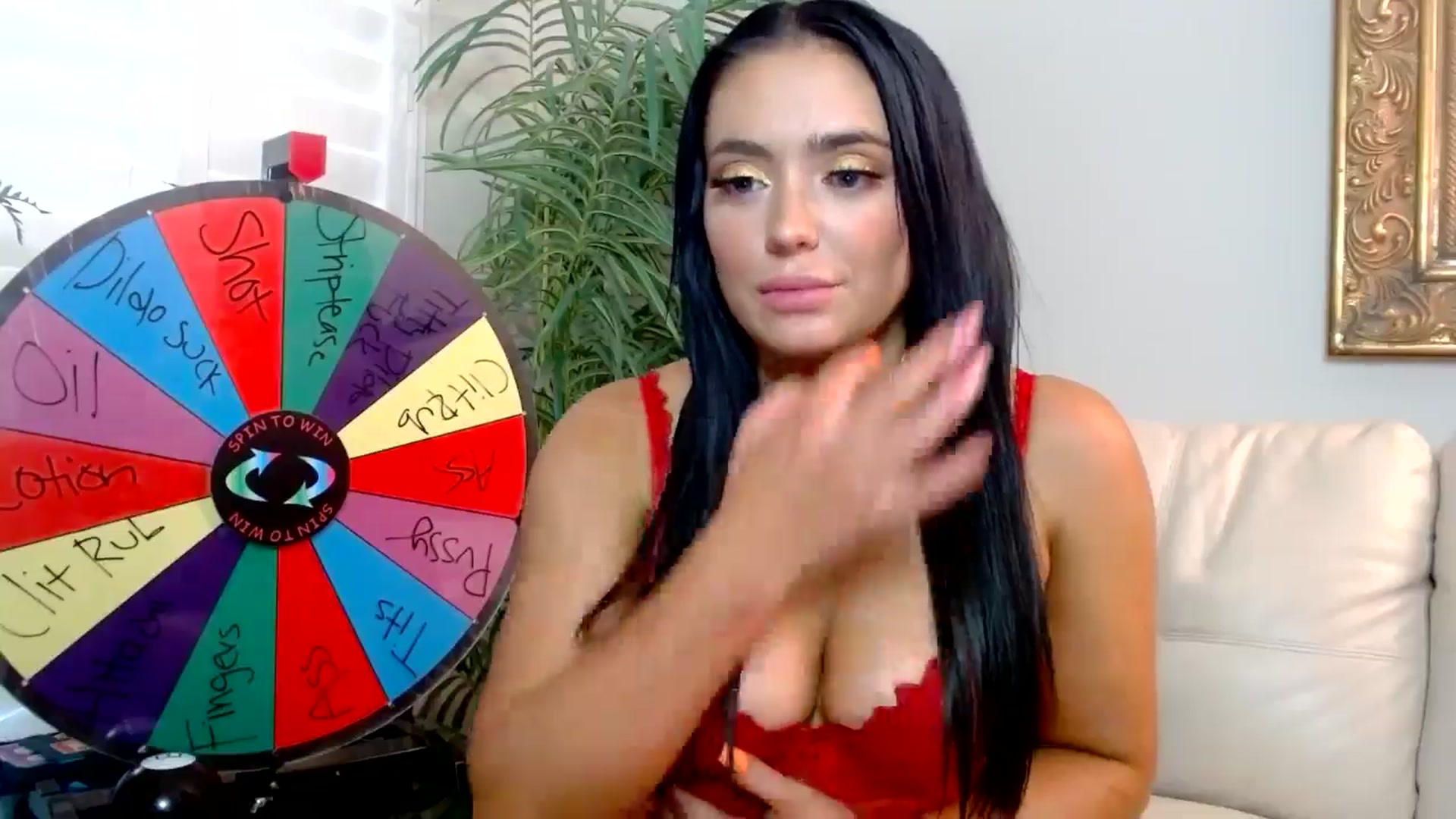 Gallery image thumbnail from AshlyAnderson's myfreecams stream on, 07/14/2024, 24:27 image 4 of 20