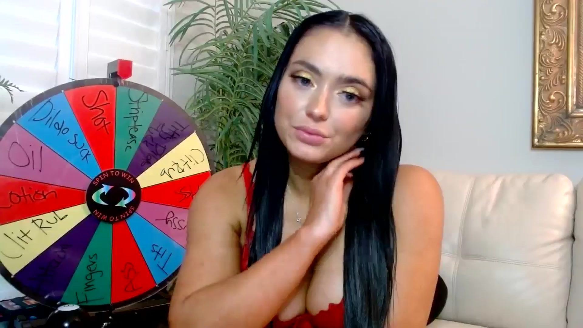 Gallery image thumbnail from AshlyAnderson's myfreecams stream on, 07/14/2024, 01:48 image 3 of 20