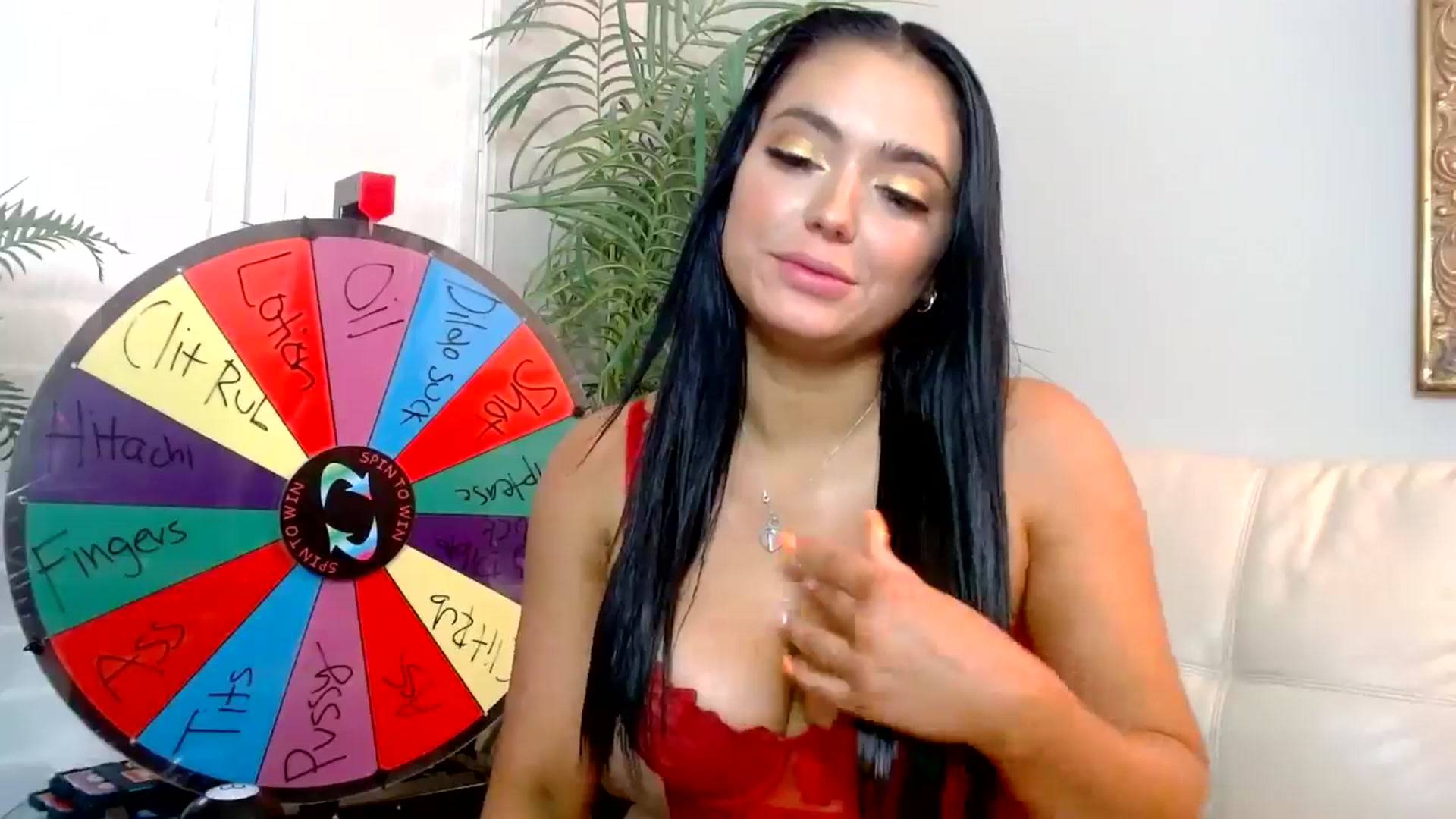 Gallery image thumbnail from AshlyAnderson's myfreecams stream on, 07/14/2024, 01:48 image 18 of 20
