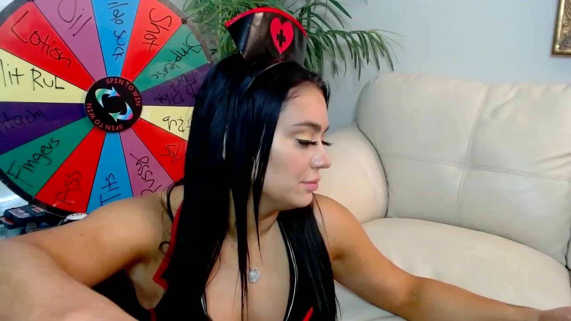 Gallery image thumbnail from AshlyAnderson's myfreecams stream on, 07/14/2024, 20:23 image 14 of 20