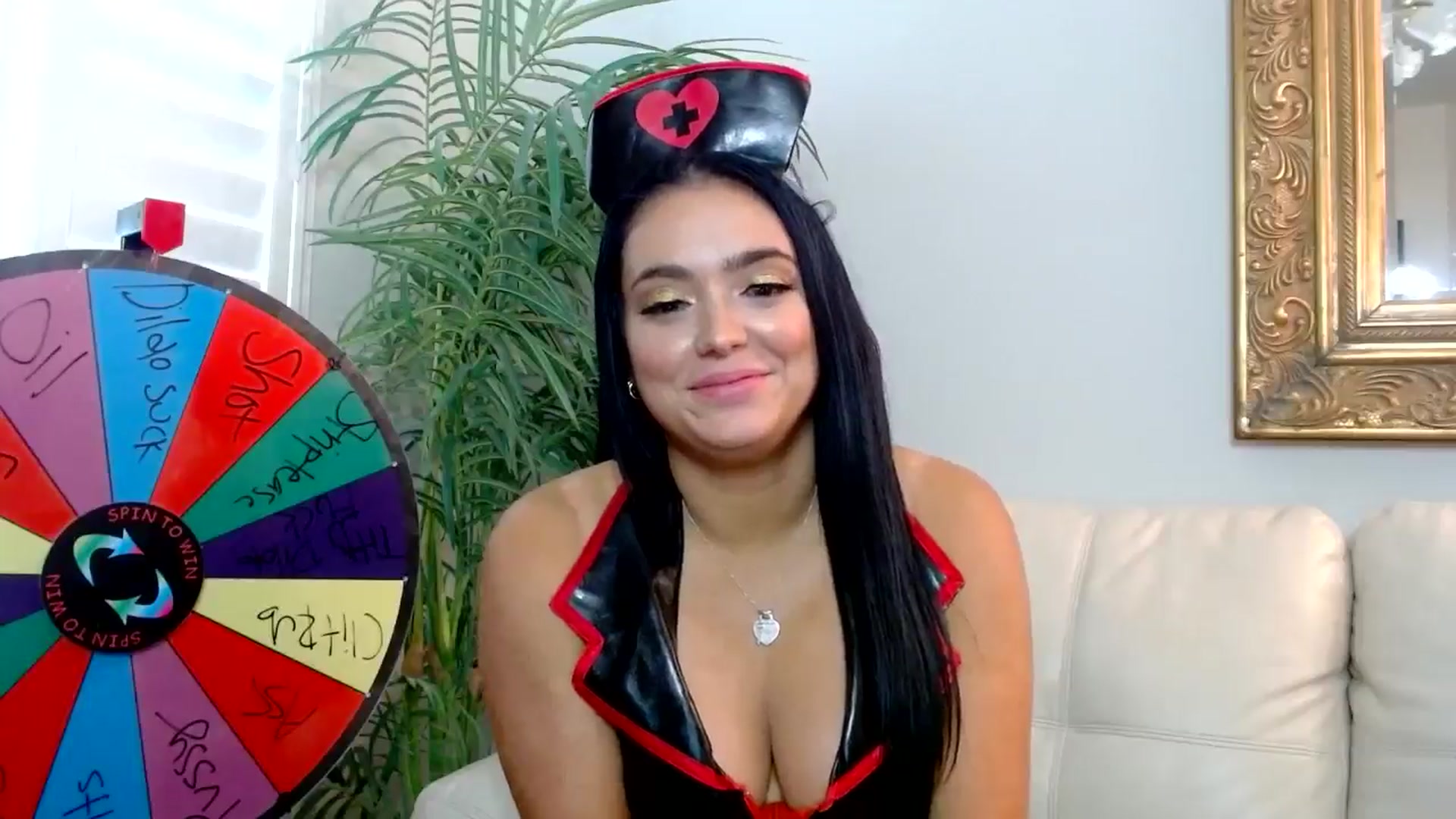 Gallery image thumbnail from AshlyAnderson's myfreecams stream on, 07/14/2024, 21:34 image 5 of 20