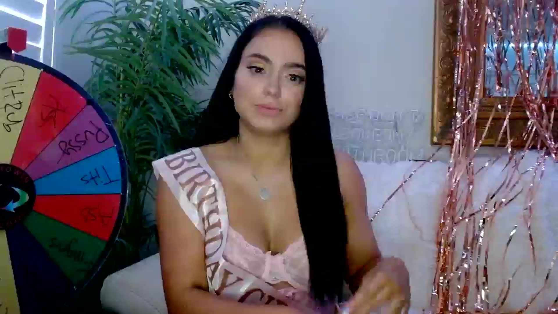Gallery image thumbnail from AshlyAnderson's myfreecams stream on, 07/18/2024, 22:55 image 2 of 20